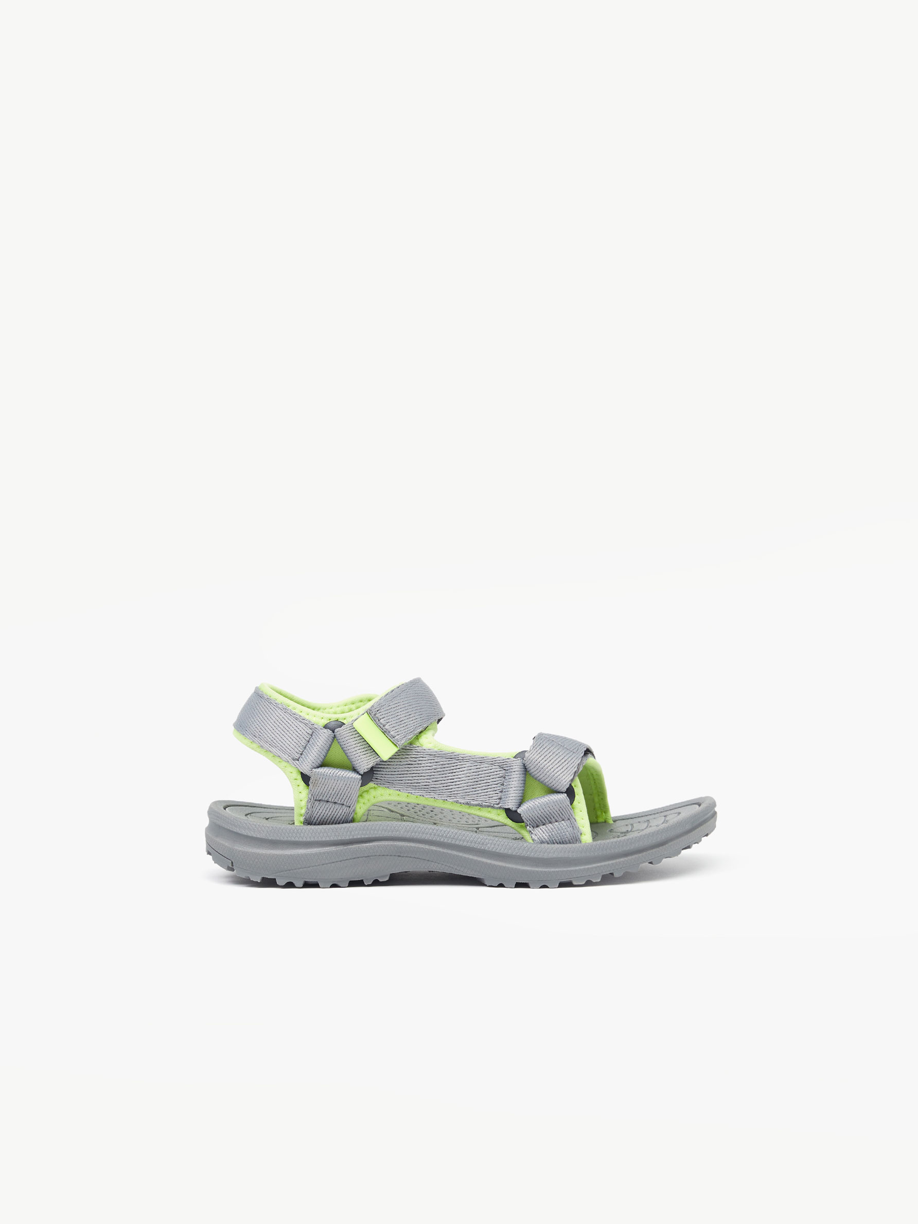Sandalia deportiva multicolor - Sandalias - ZAPATOS - TODA LA COLECCIÓN -  NIÑO | 4- 14 años - NIÑOS - | Lefties ESPAÑA