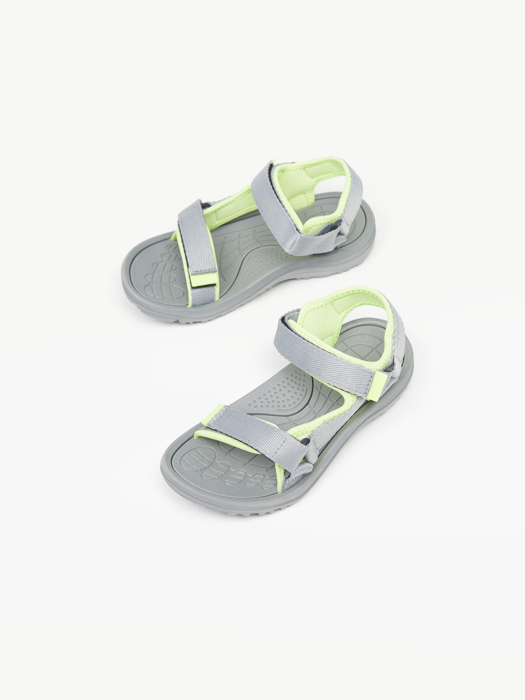 Sandalia deportiva multicolor - Sandalias - ZAPATOS - TODA LA COLECCIÓN -  NIÑO | 4- 14 años - NIÑOS - | Lefties ESPAÑA