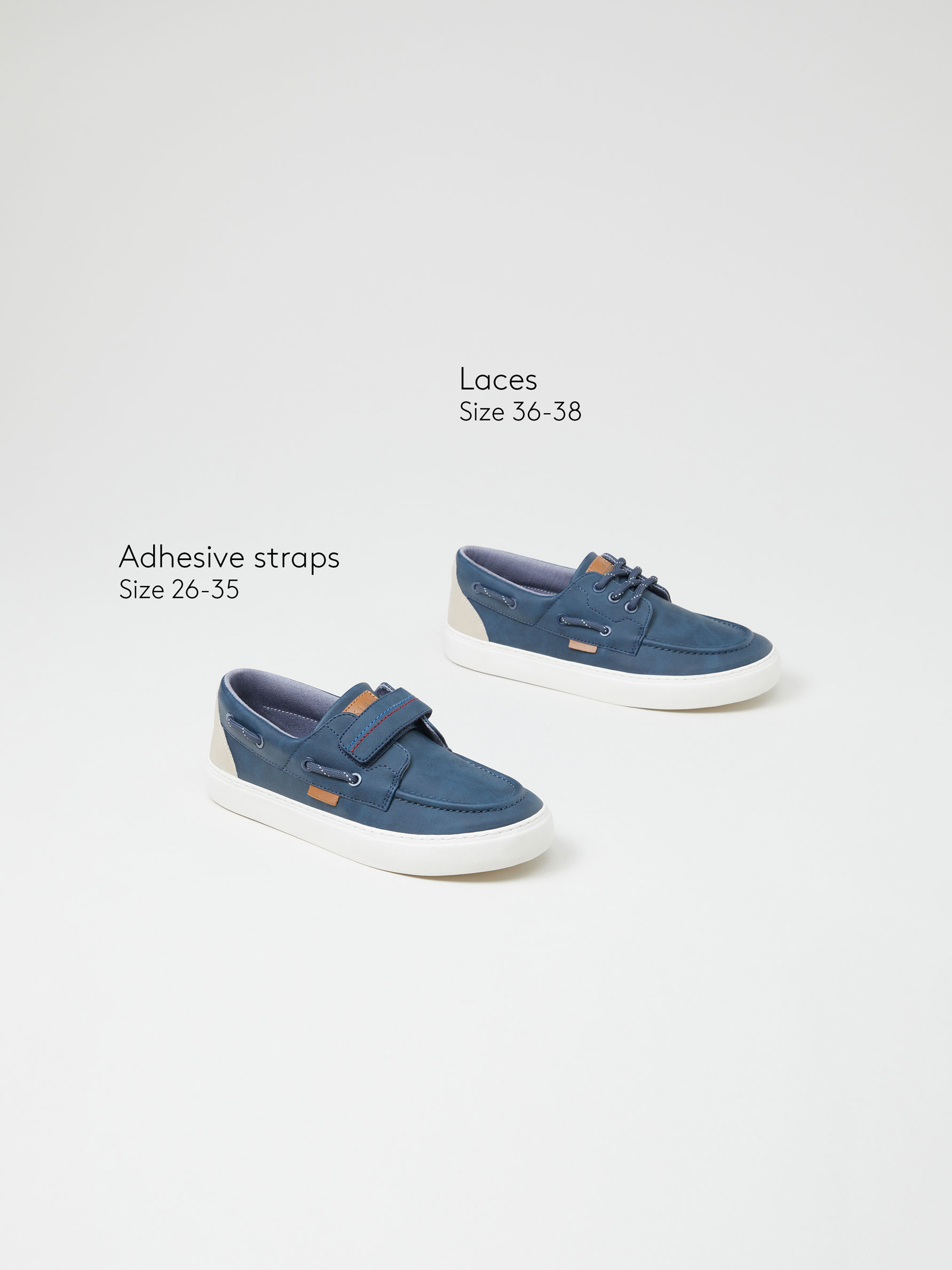 Zapatos vestir - - | Lefties ESPAÑA