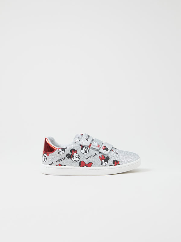 Minnie Mouse © DISNEY sneakers