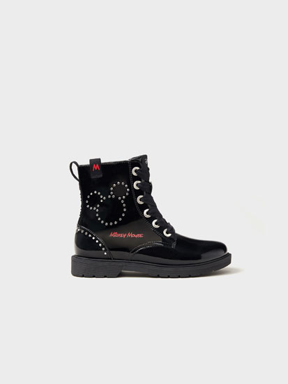 Botas e botins de menina | Lefties Nova Coleção