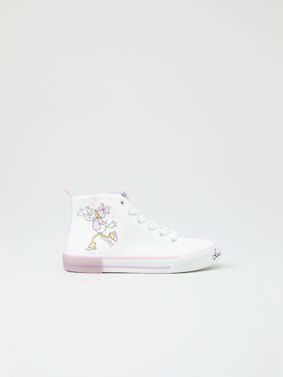 Botas y botines de niña | Lefties Nueva Colección
