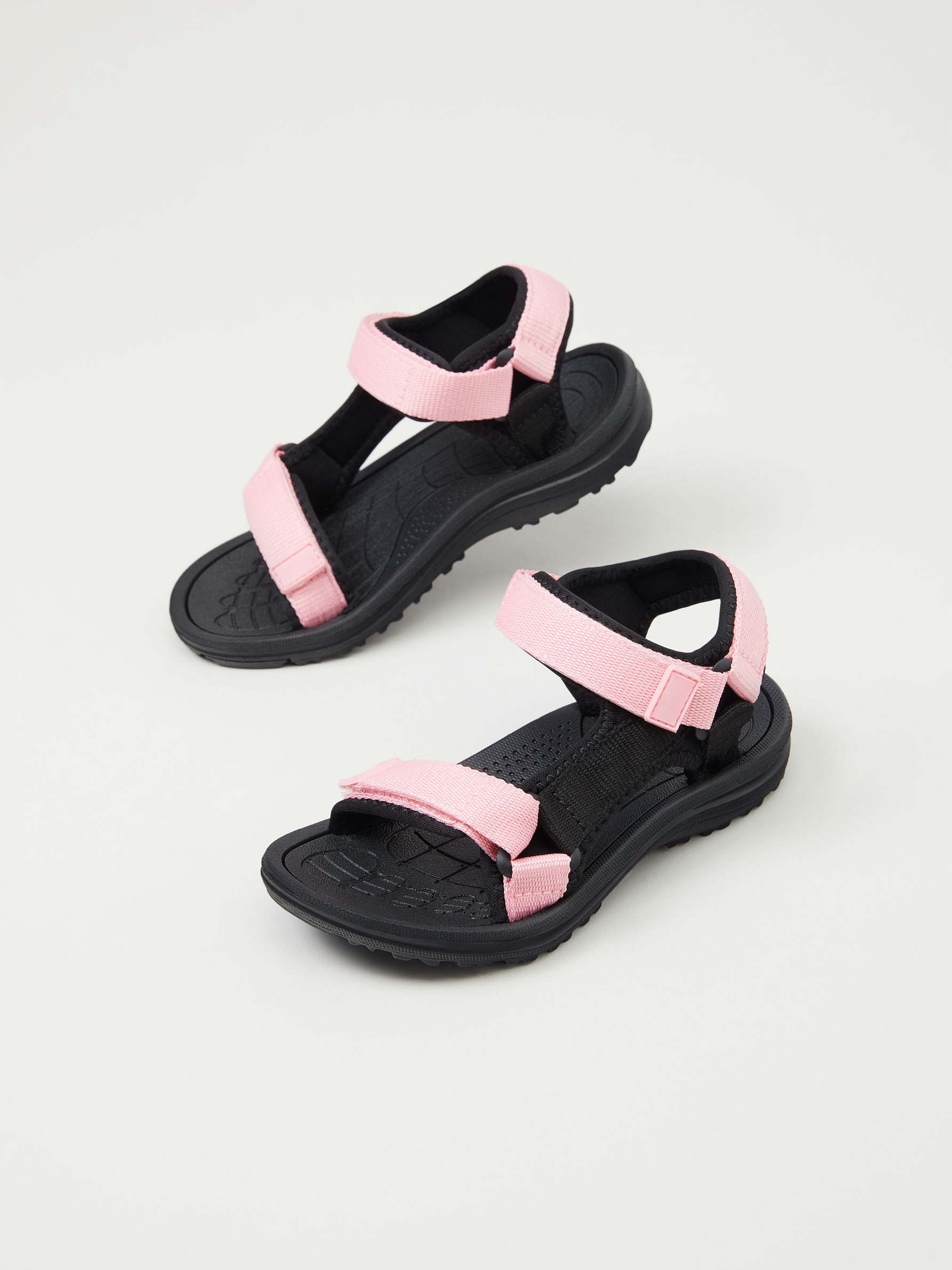Sandalia deportiva - ZAPATOS - TODA LA COLECCIÓN - NIÑA | 4- 14 años -  NIÑOS - | Lefties Mexico