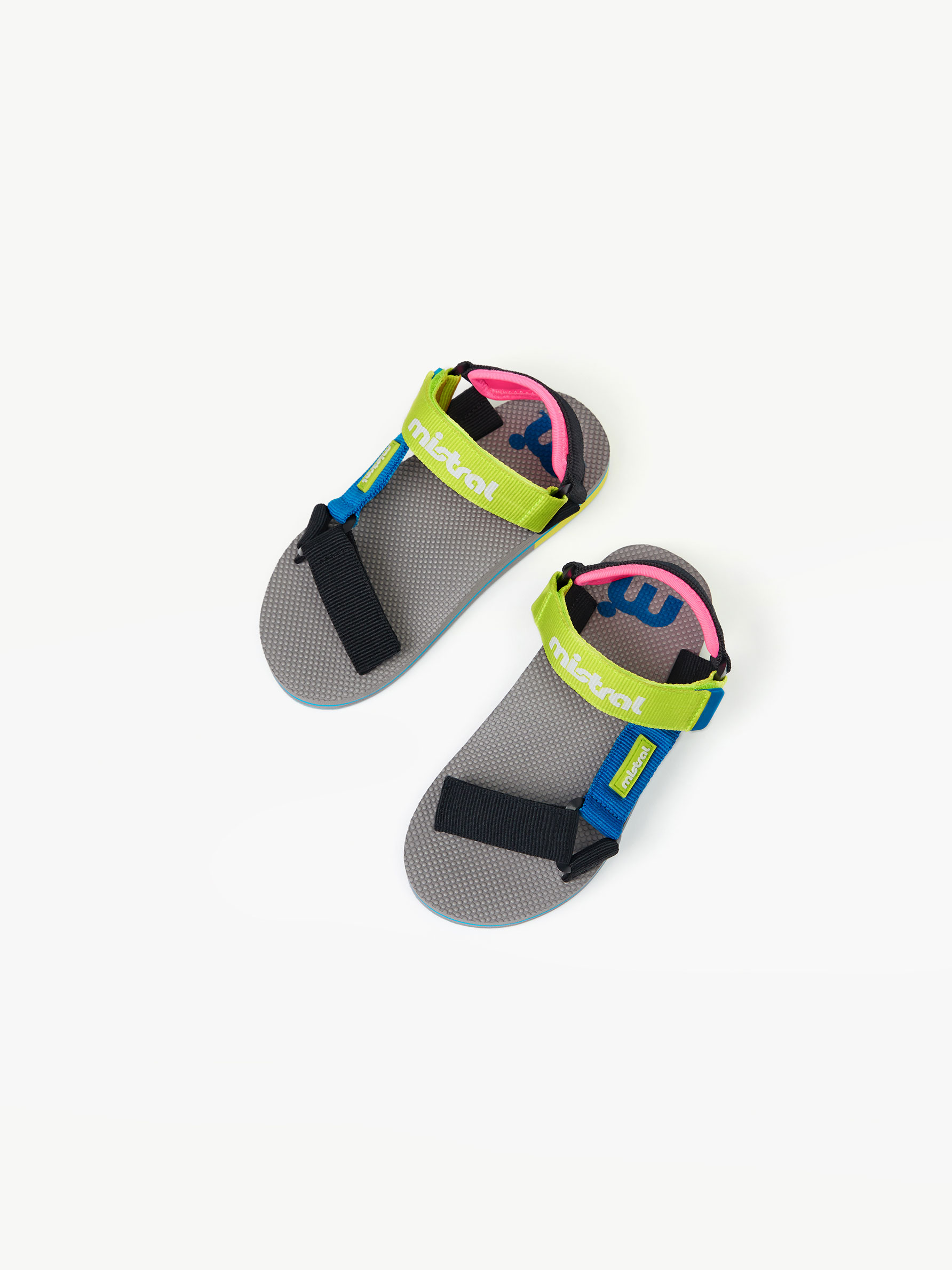 Sandalia deportiva MISTRAL x LEFTIES - Zapatos - TIENDA DE BAÑO - TODA LA  COLECCIÓN - NIÑO | 4- 14 años - NIÑOS - | Lefties ESPAÑA