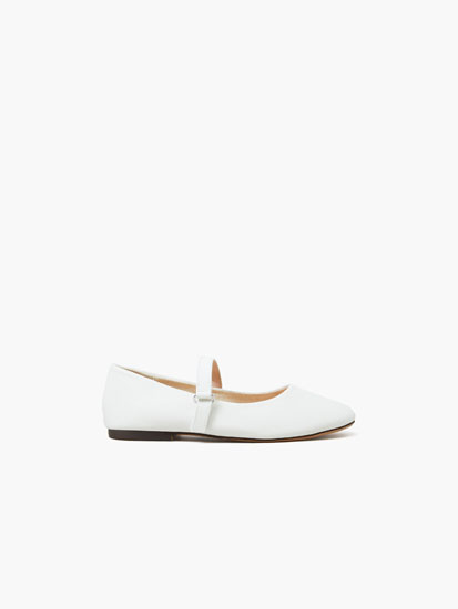 Zapatos de niña | Lefties Nueva Colección