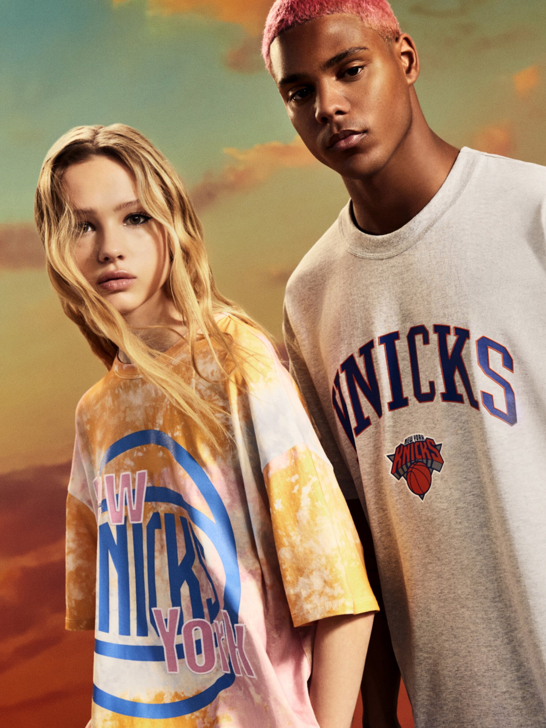 Nba tie dye cheap shirt