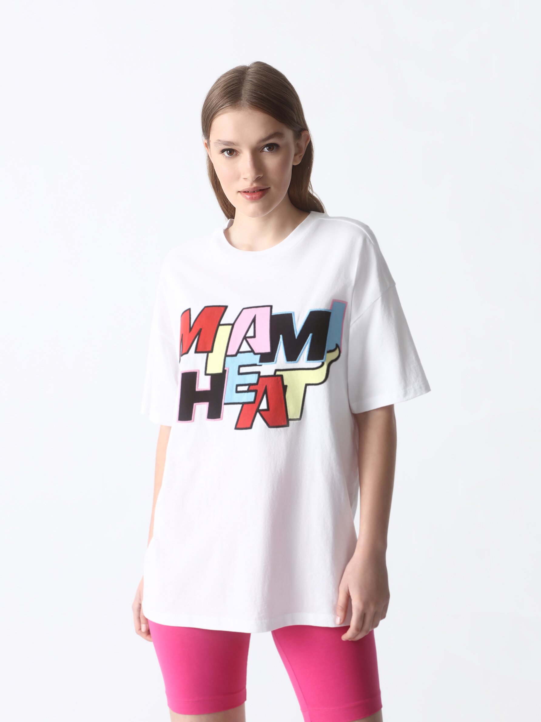 Camiseta de miami discount nba