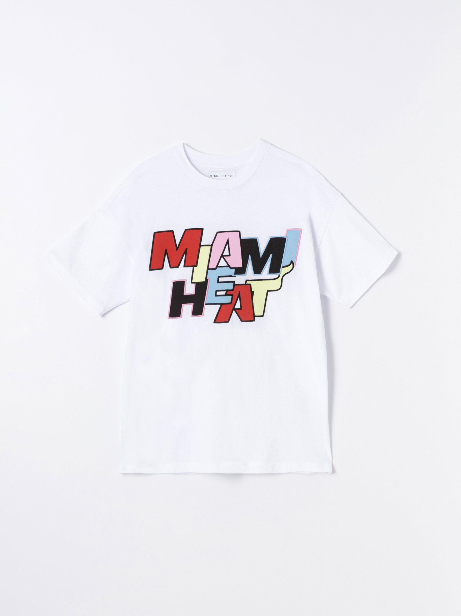 Miami heat 2025 t shirts