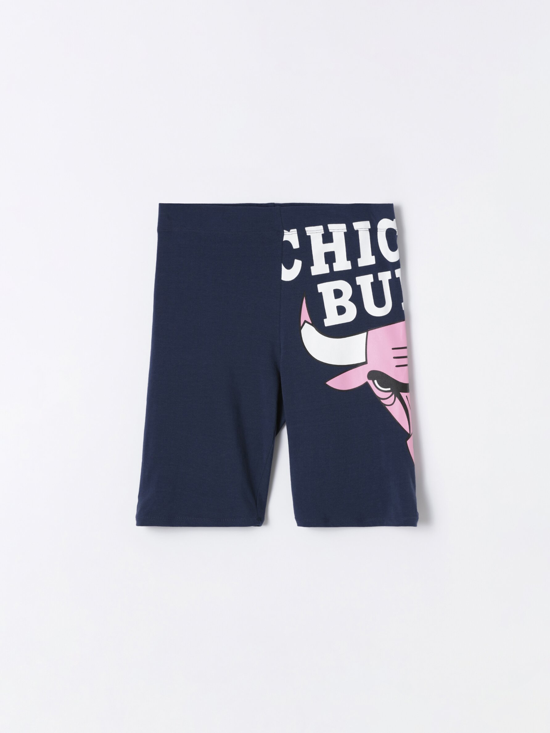 Chicago on sale bulls leggings