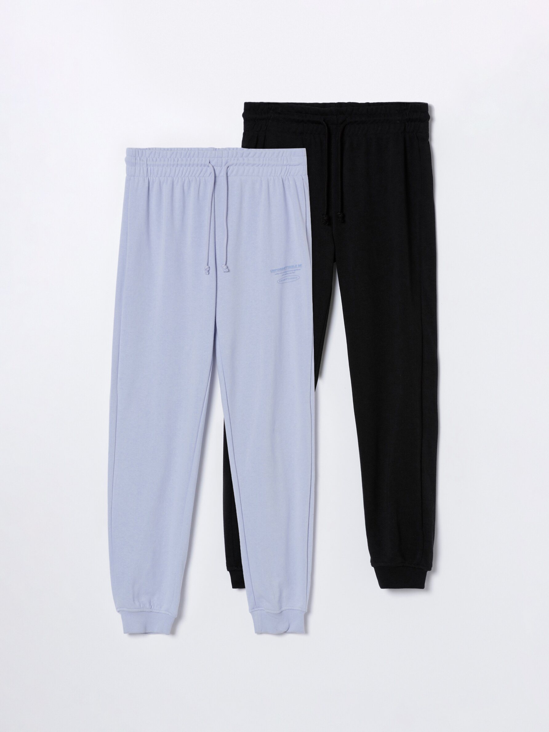 Womens joggers discount h and m