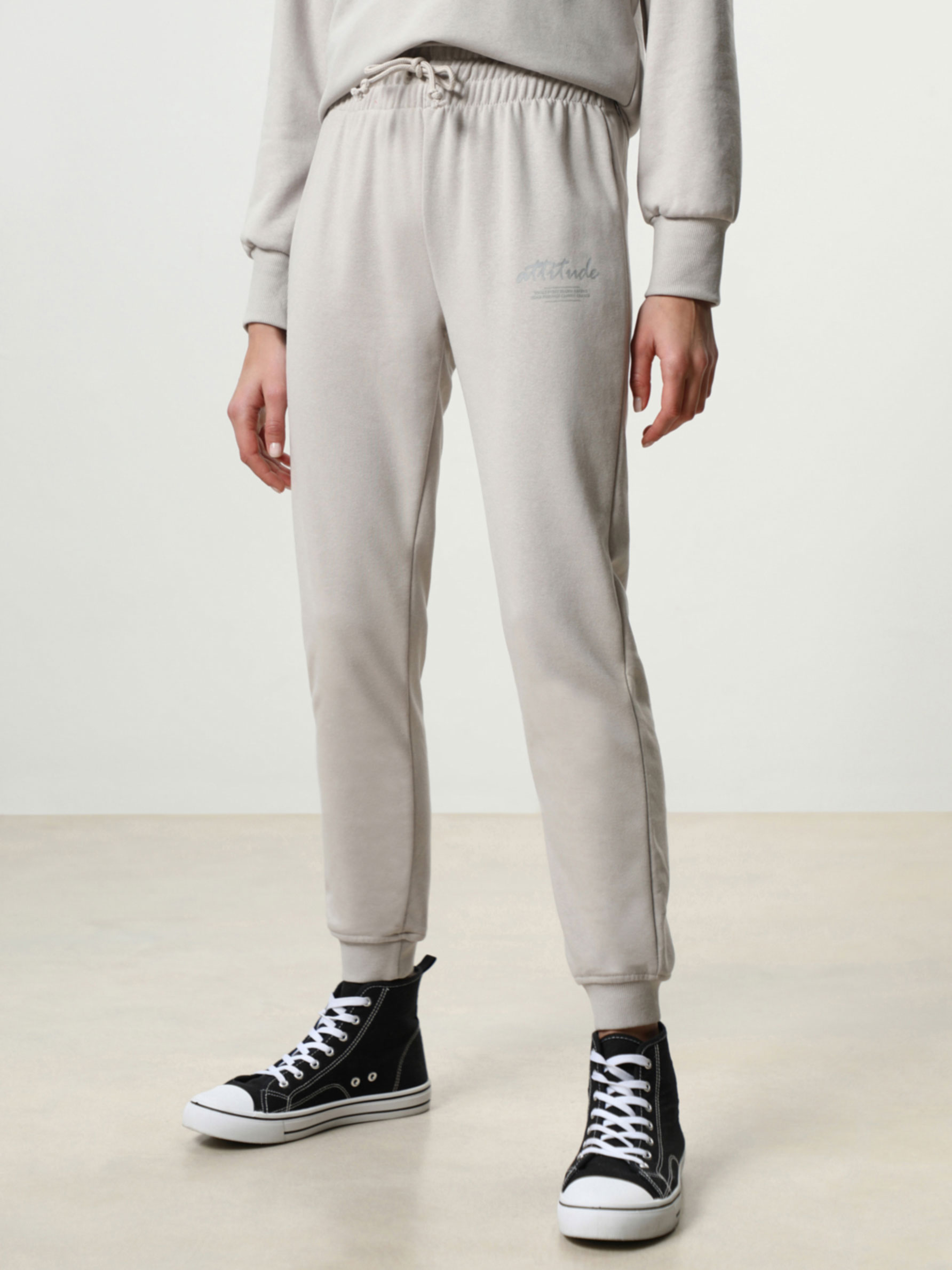 Eco Go-To Classic Tracksuit Bottoms