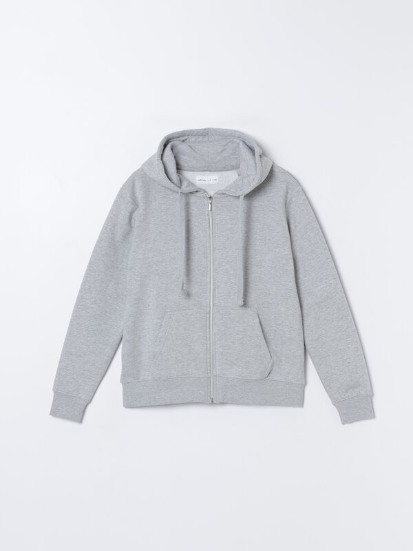 Lateefa Sweatshirt