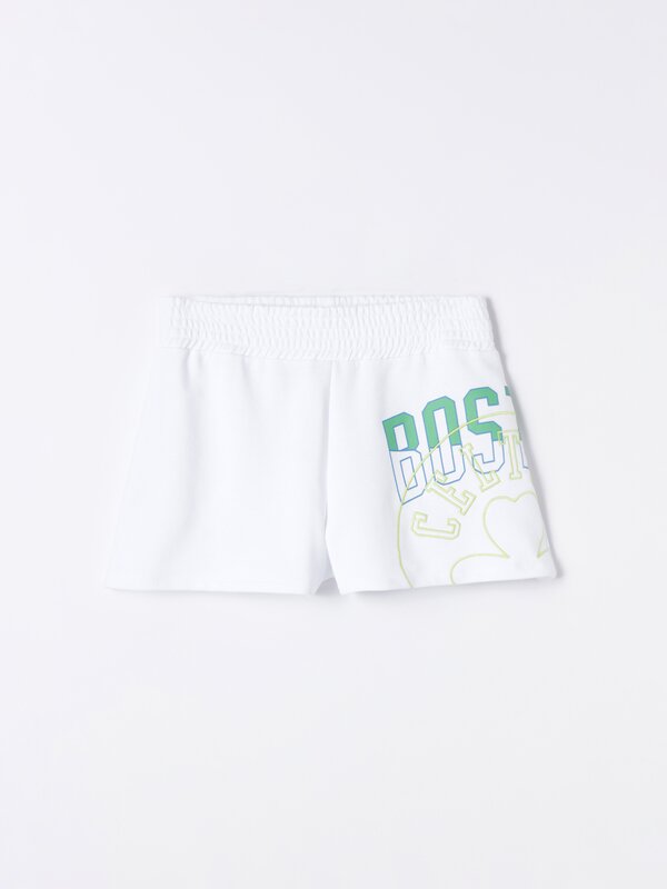 Celtics Boston NBA shorts