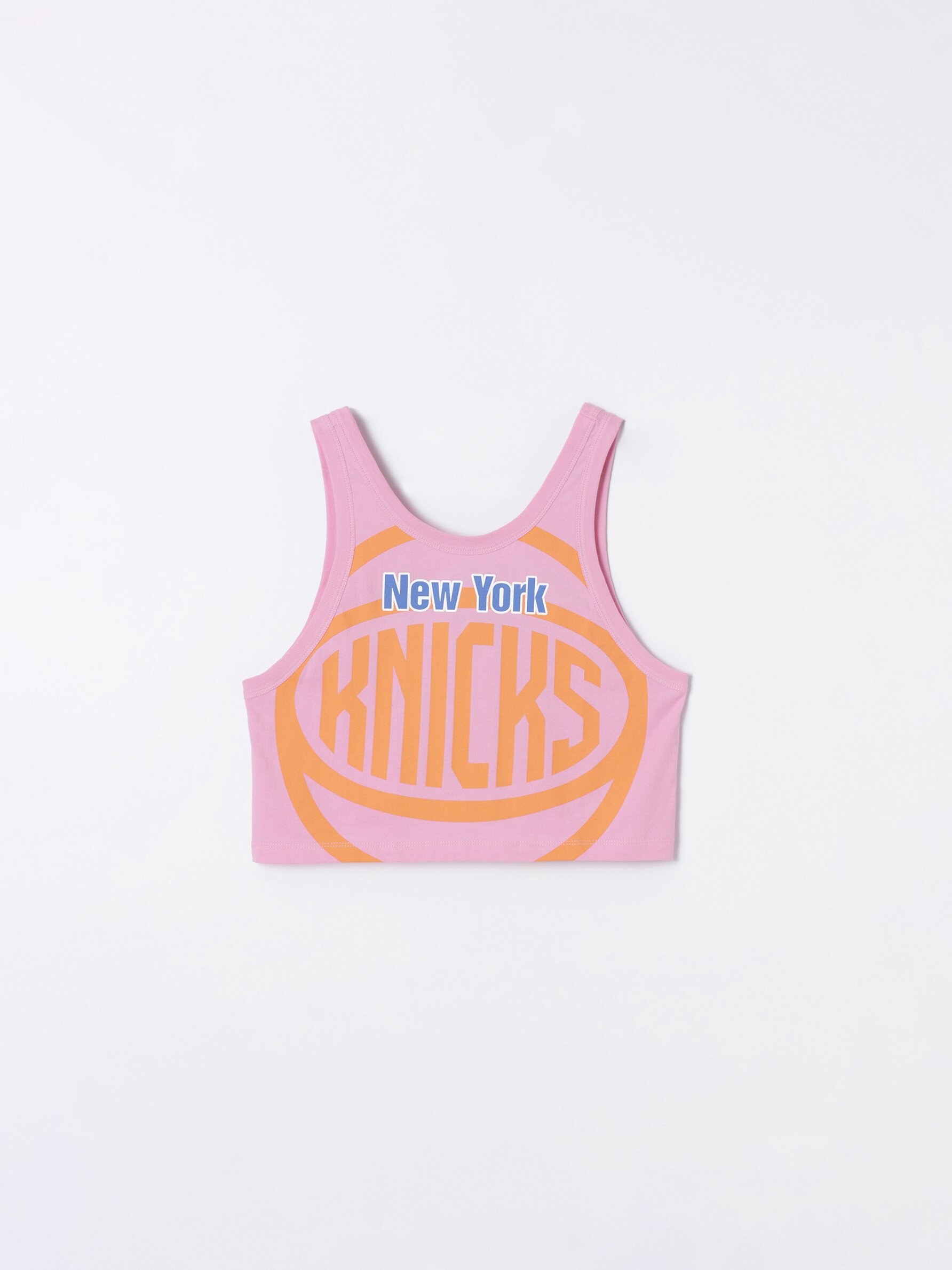 Women's New York Knicks Gear, Womens Knicks Apparel, Ladies Knicks Outfits