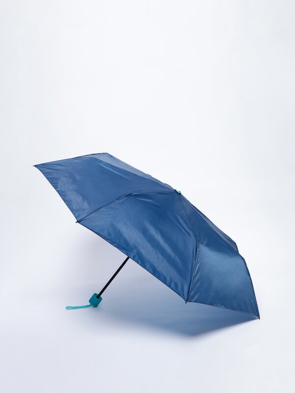 Paraguas plegable