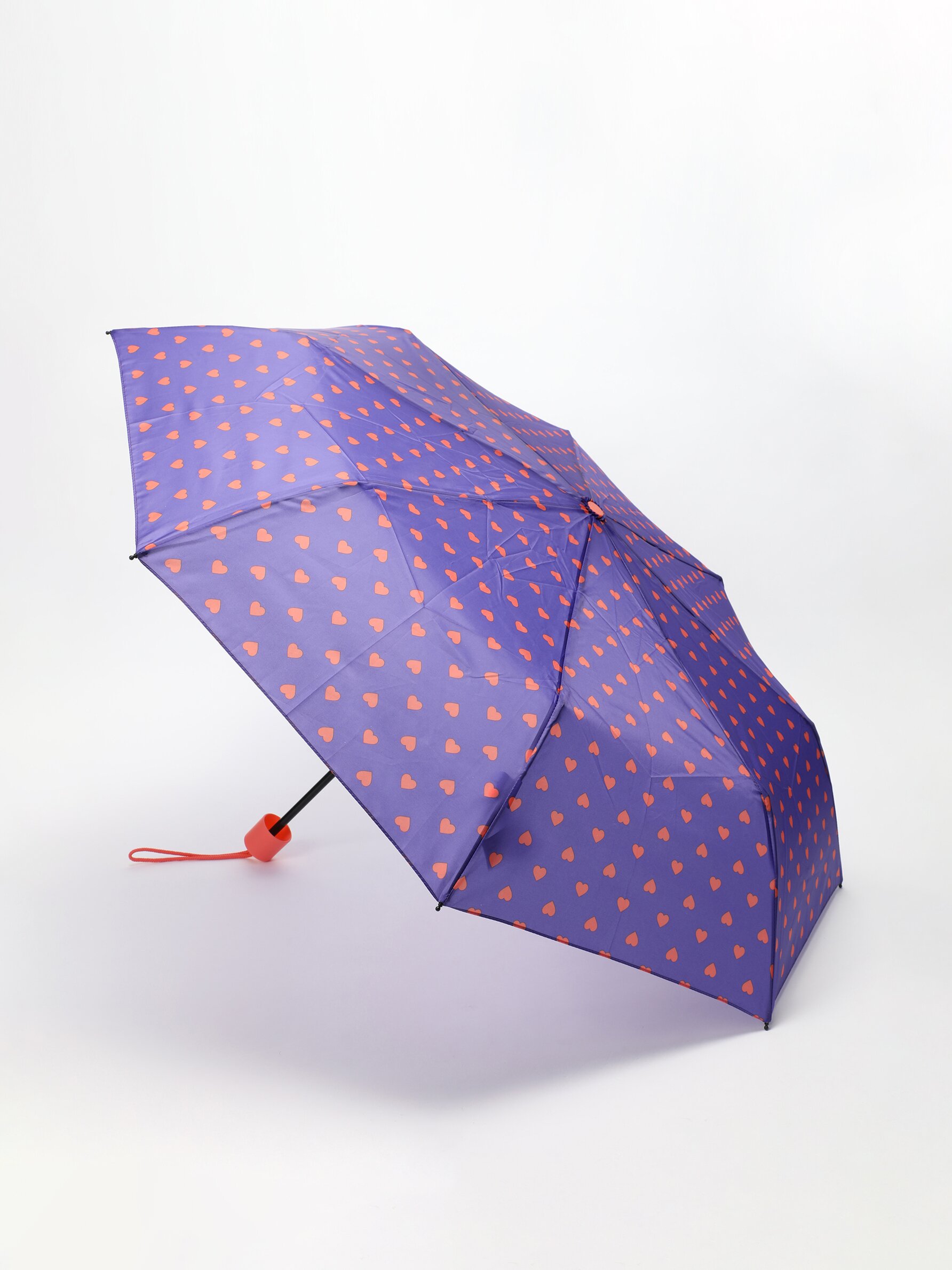 Paraguas plegable - Paraguas - ACCESORIOS - Mujer - | Lefties Andorra