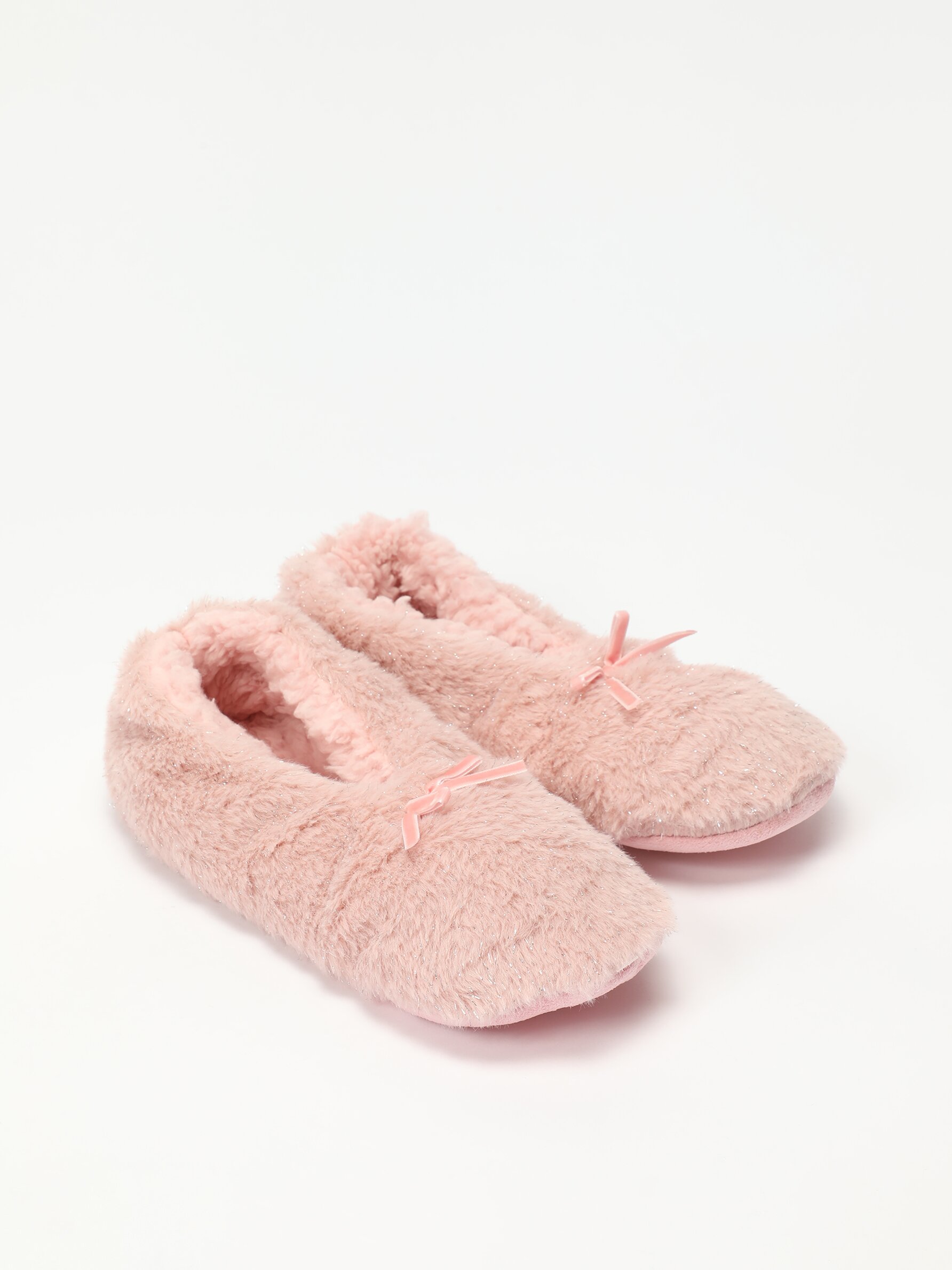 Soft sale touch slippers