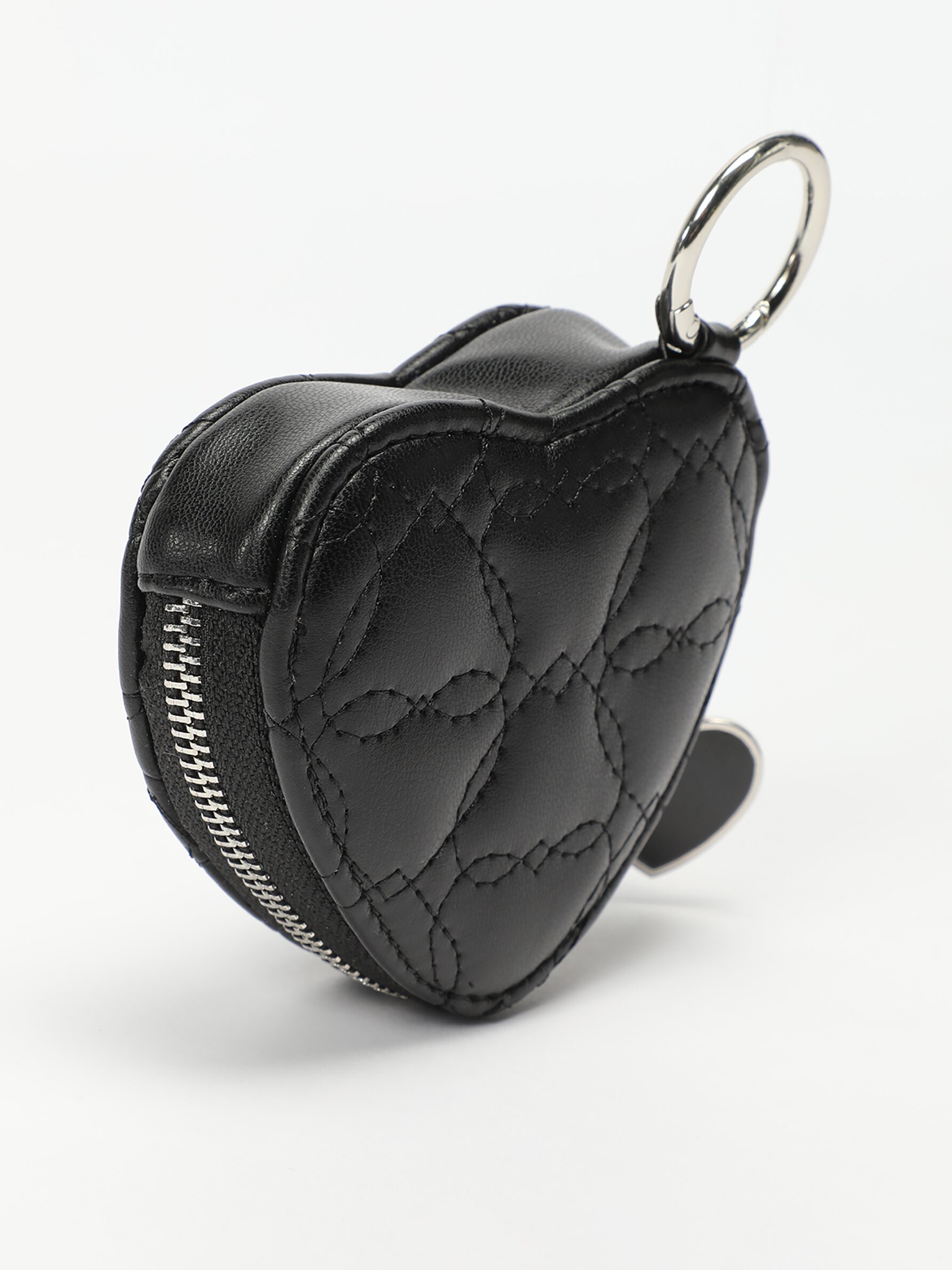 Gucci heart best sale coin purse