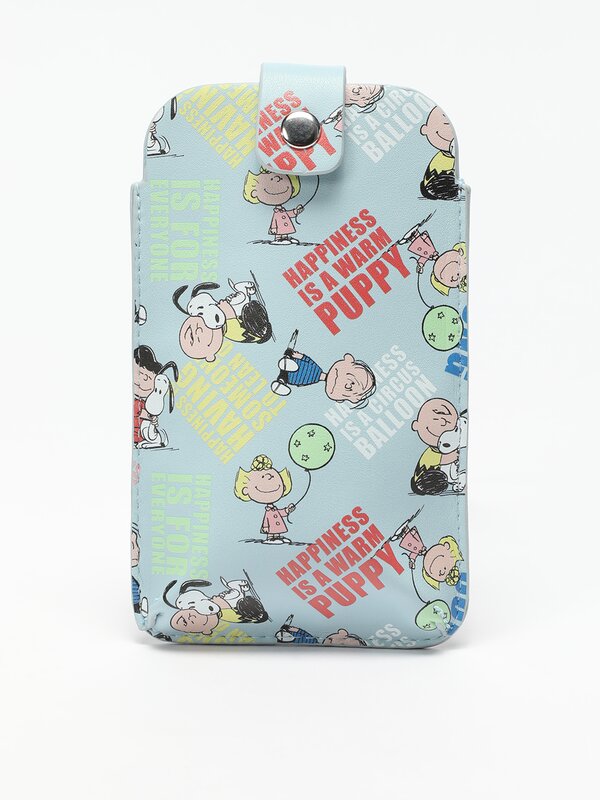 Snoopy Peanuts™ mobile phone case