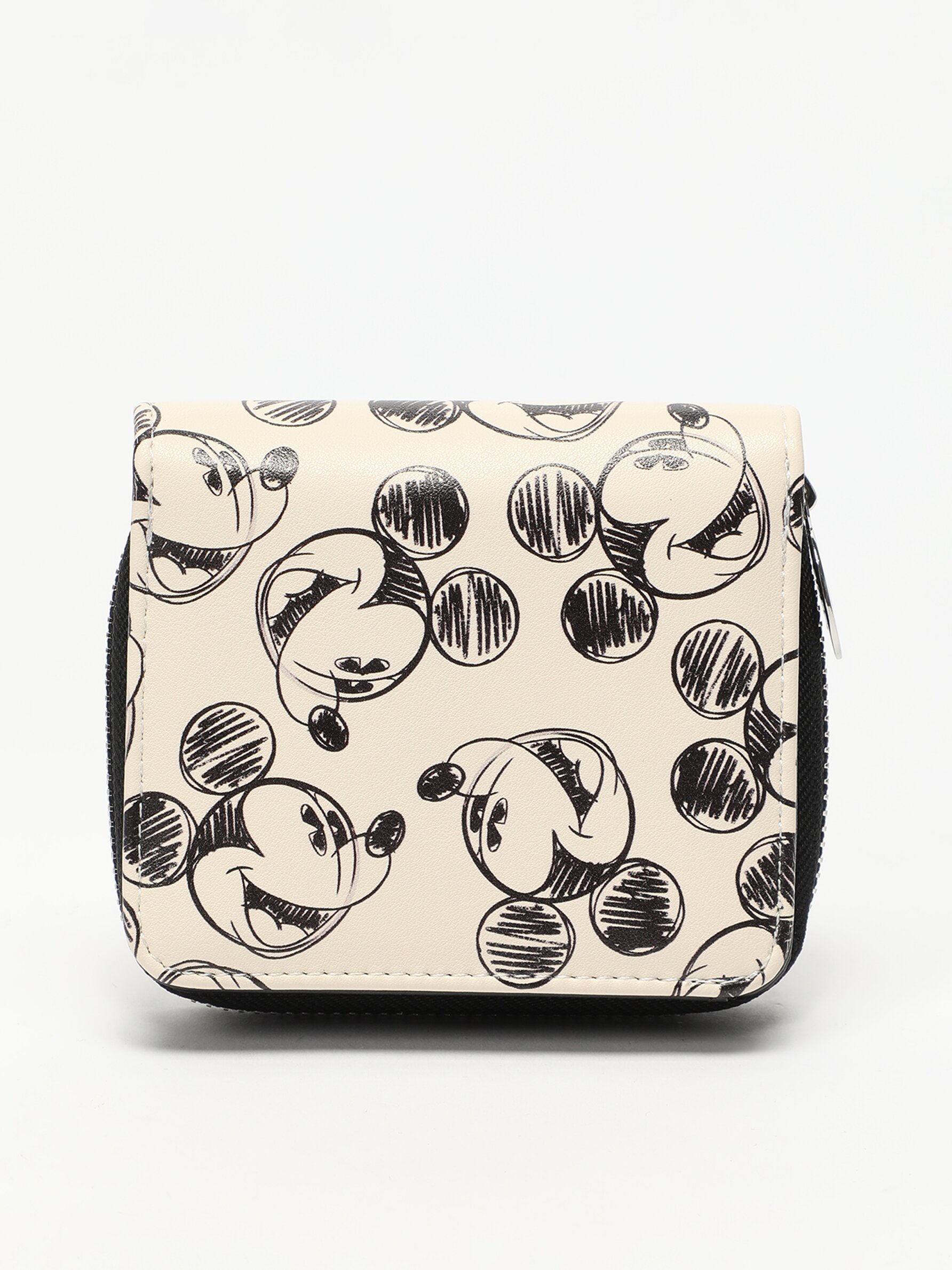 Buy LoungeflyDisney Mickey Mouse All Over Print Womens Double Strap  Shoulder Bag Purse Online at desertcartINDIA