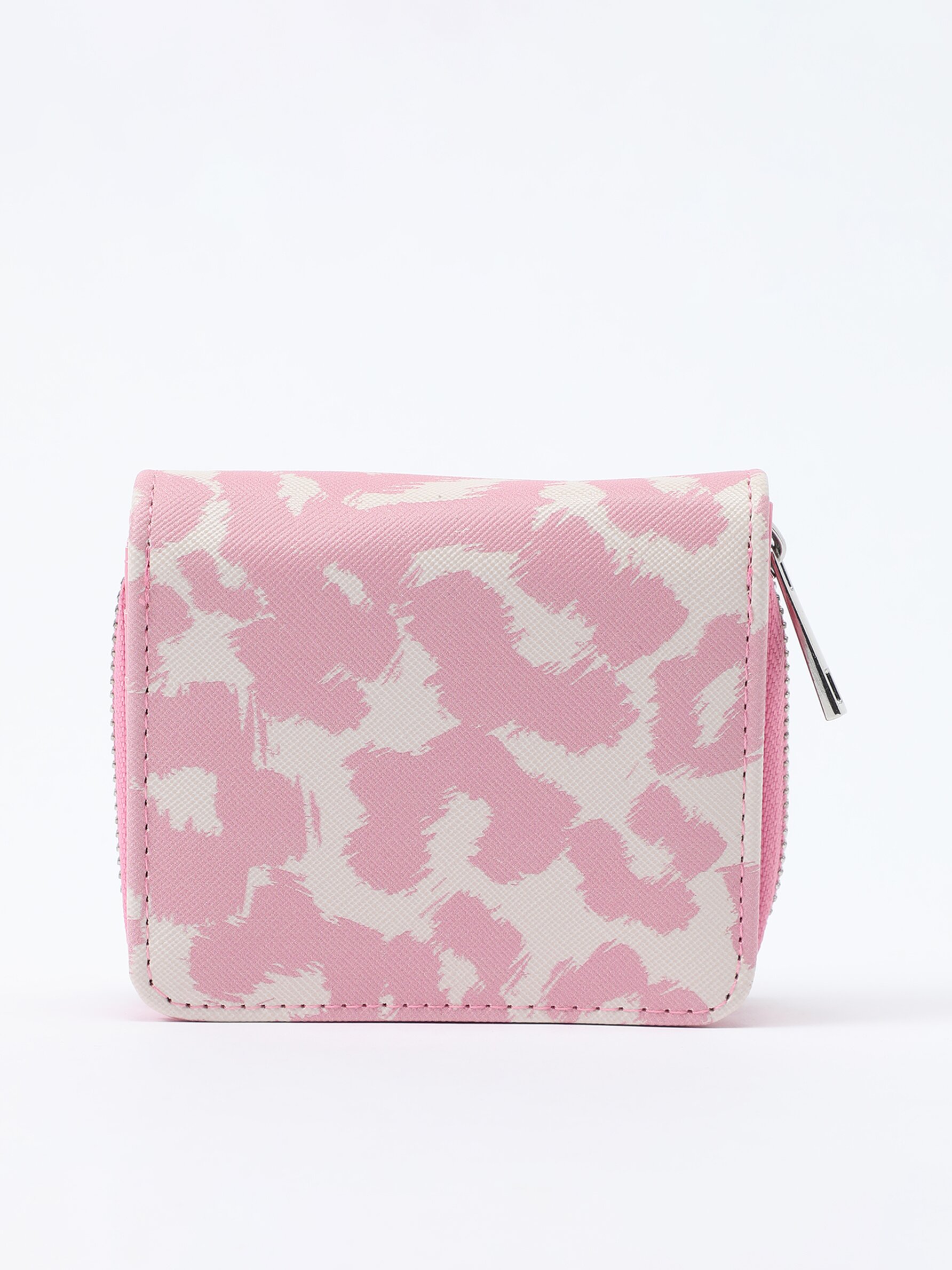 Monedero estampado animal print De hombro BOLSOS Mujer