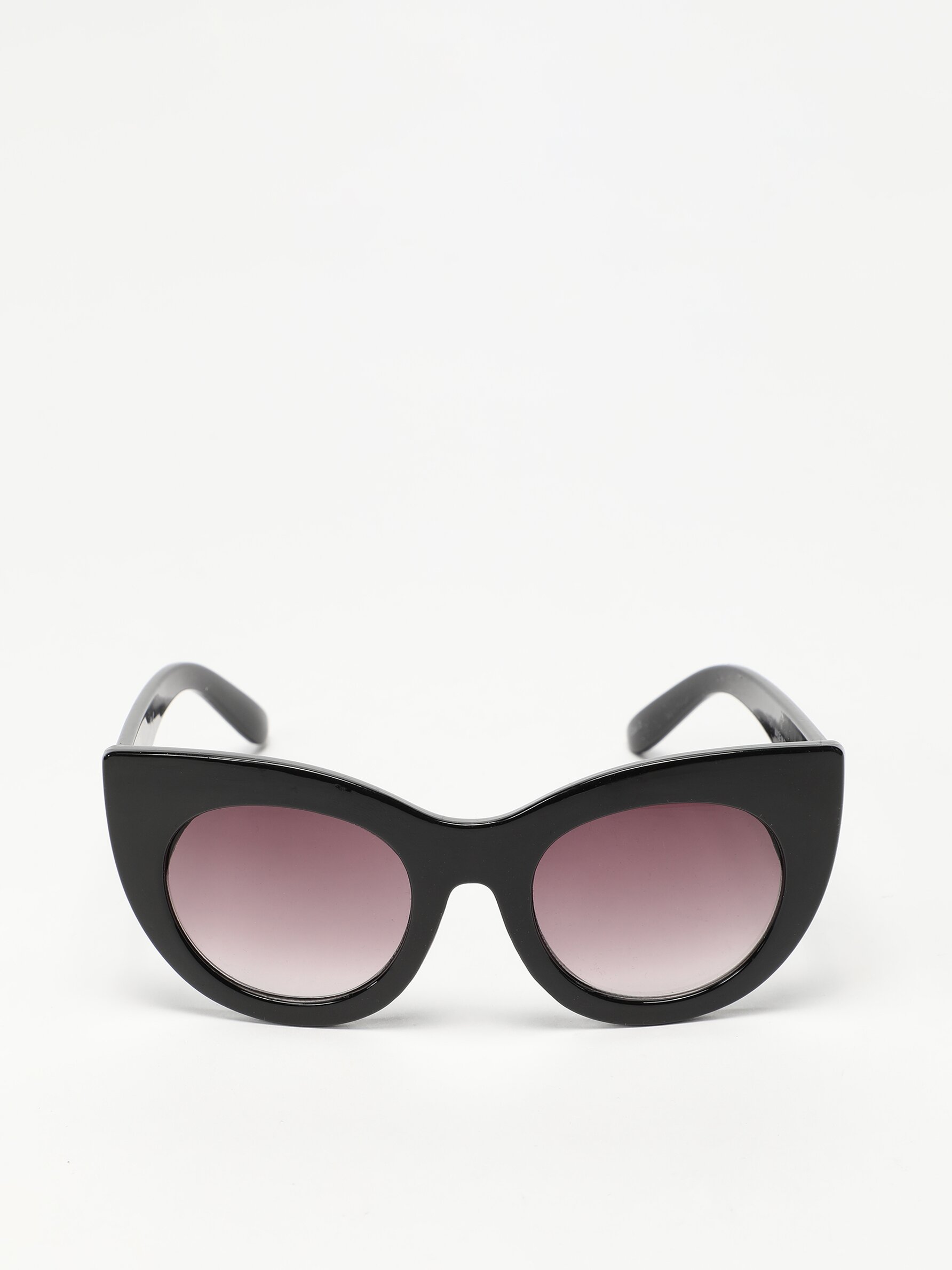 Aiden Black - Prescription Sunglasses by BonLook