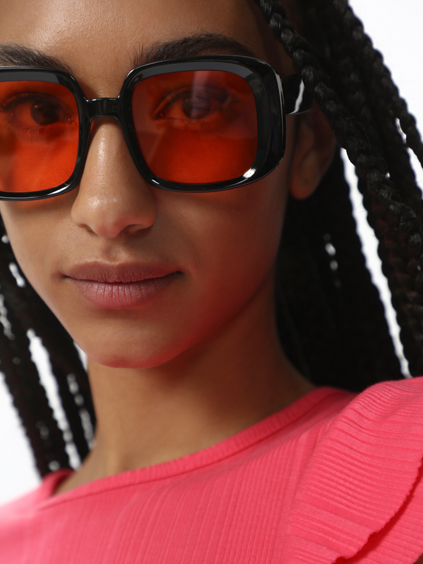 Gafas con cristales online de colores