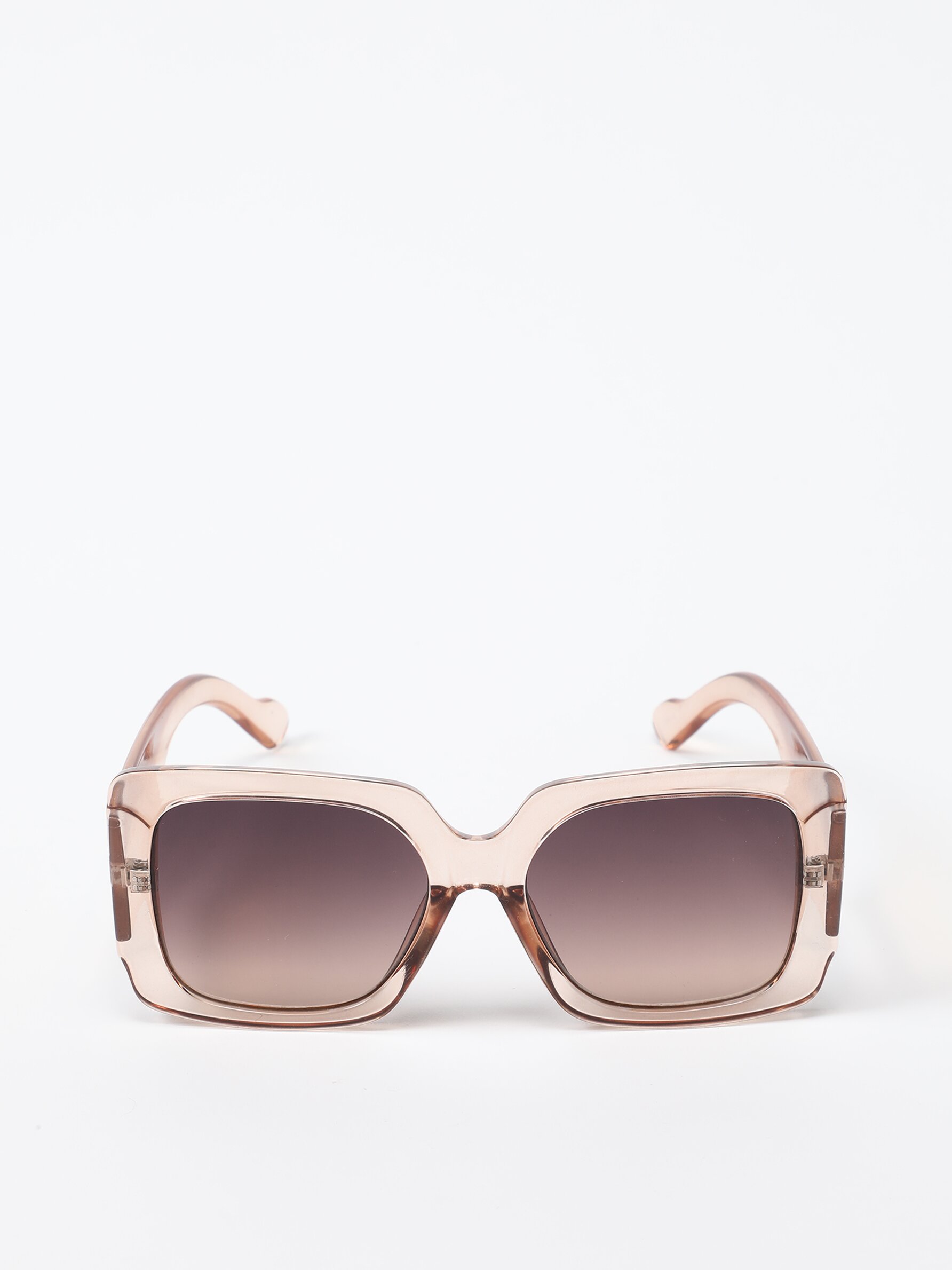 Gafas discount fendi cuadradas