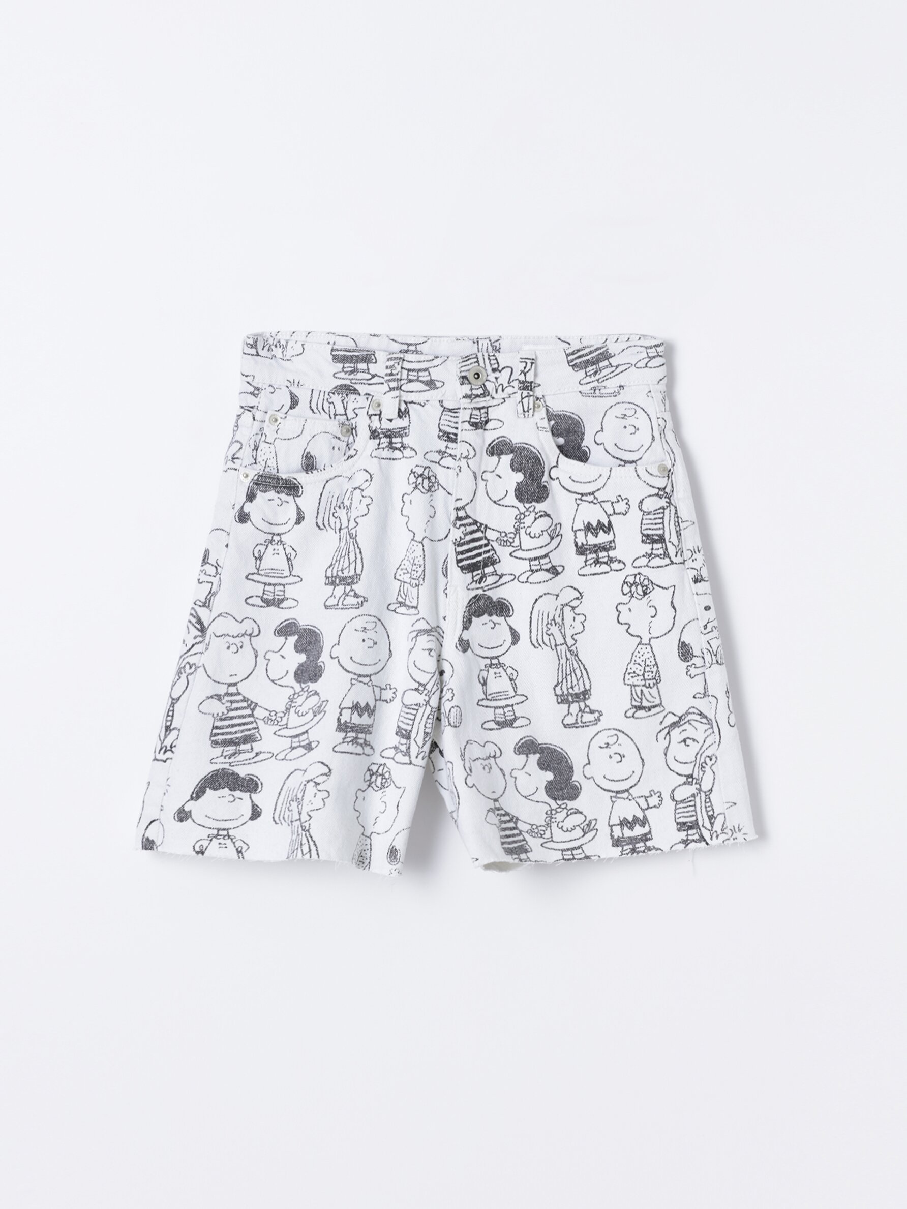 Short snoopy cheap