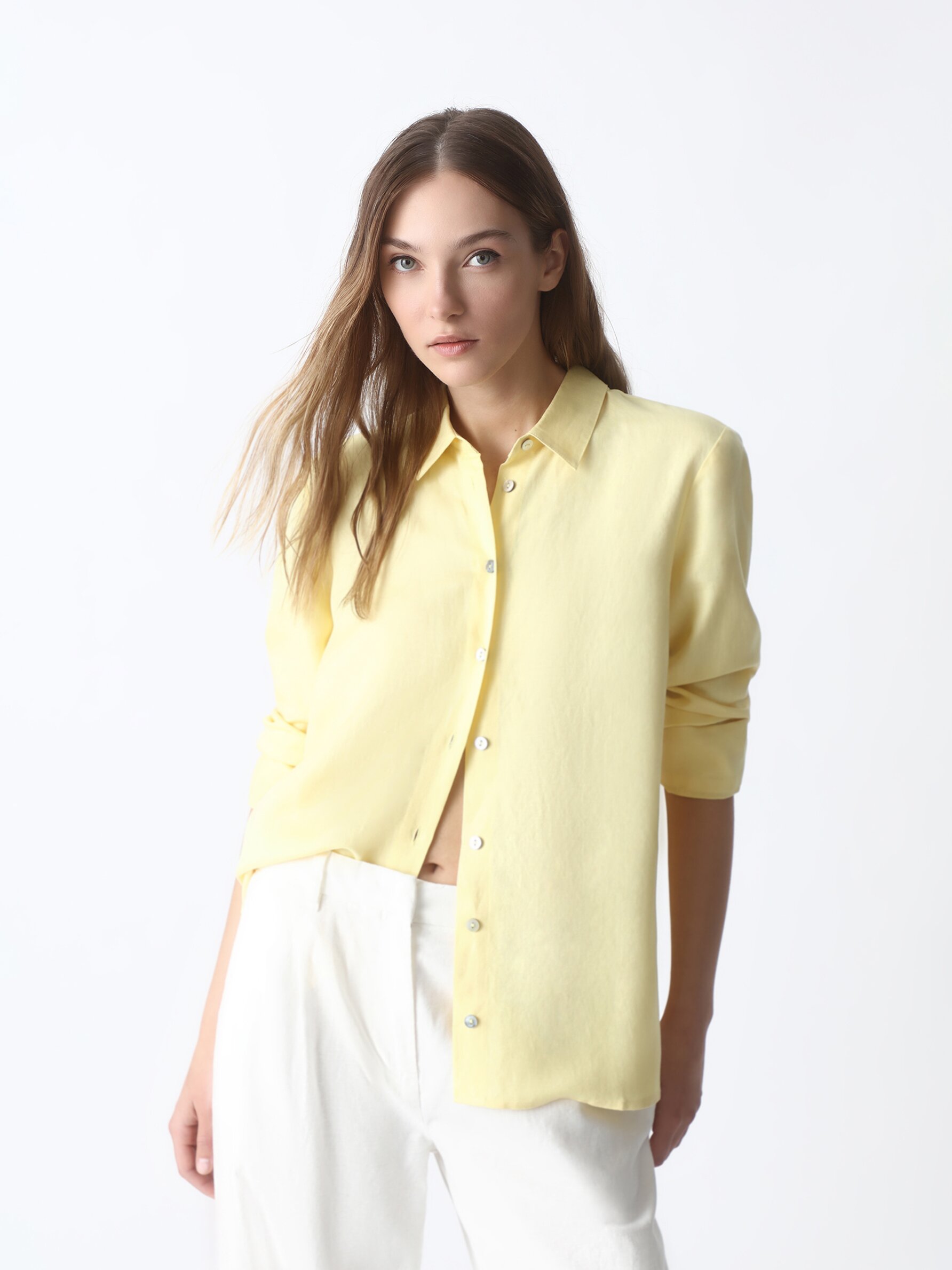 Lefties best sale camisa mujer