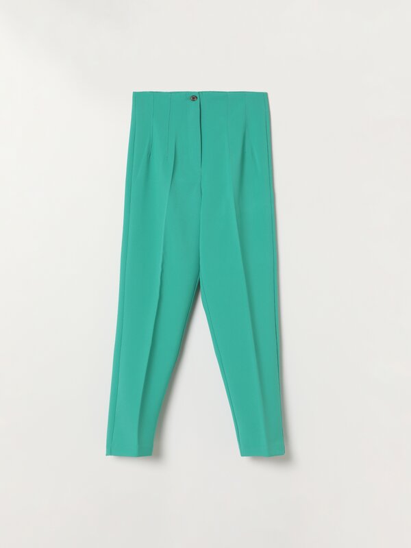 Lefties pantalones de discount mujer