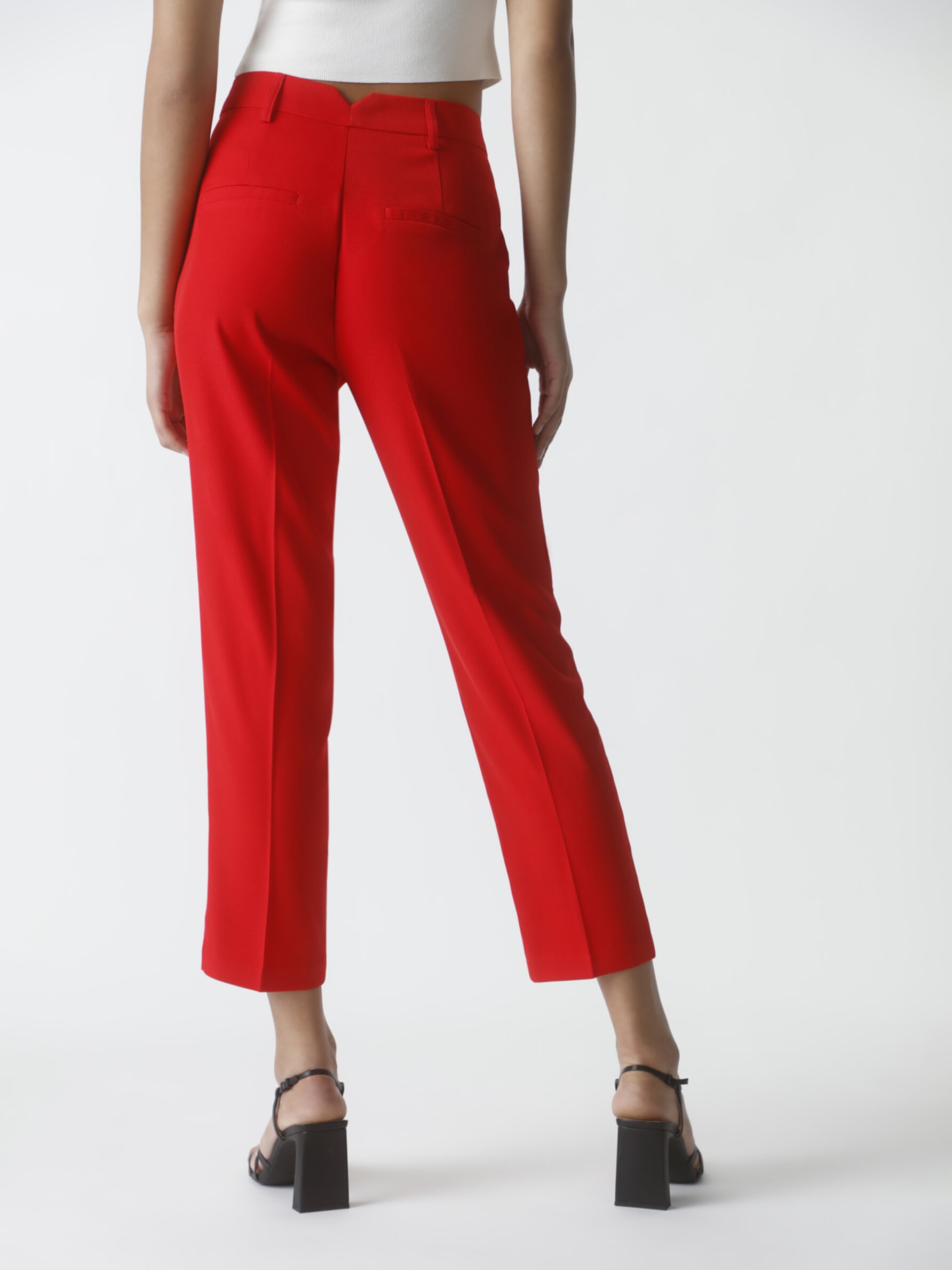 Pantalones lefties mujer discount 2020