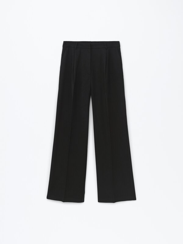 Lefties discount pantalones mujer