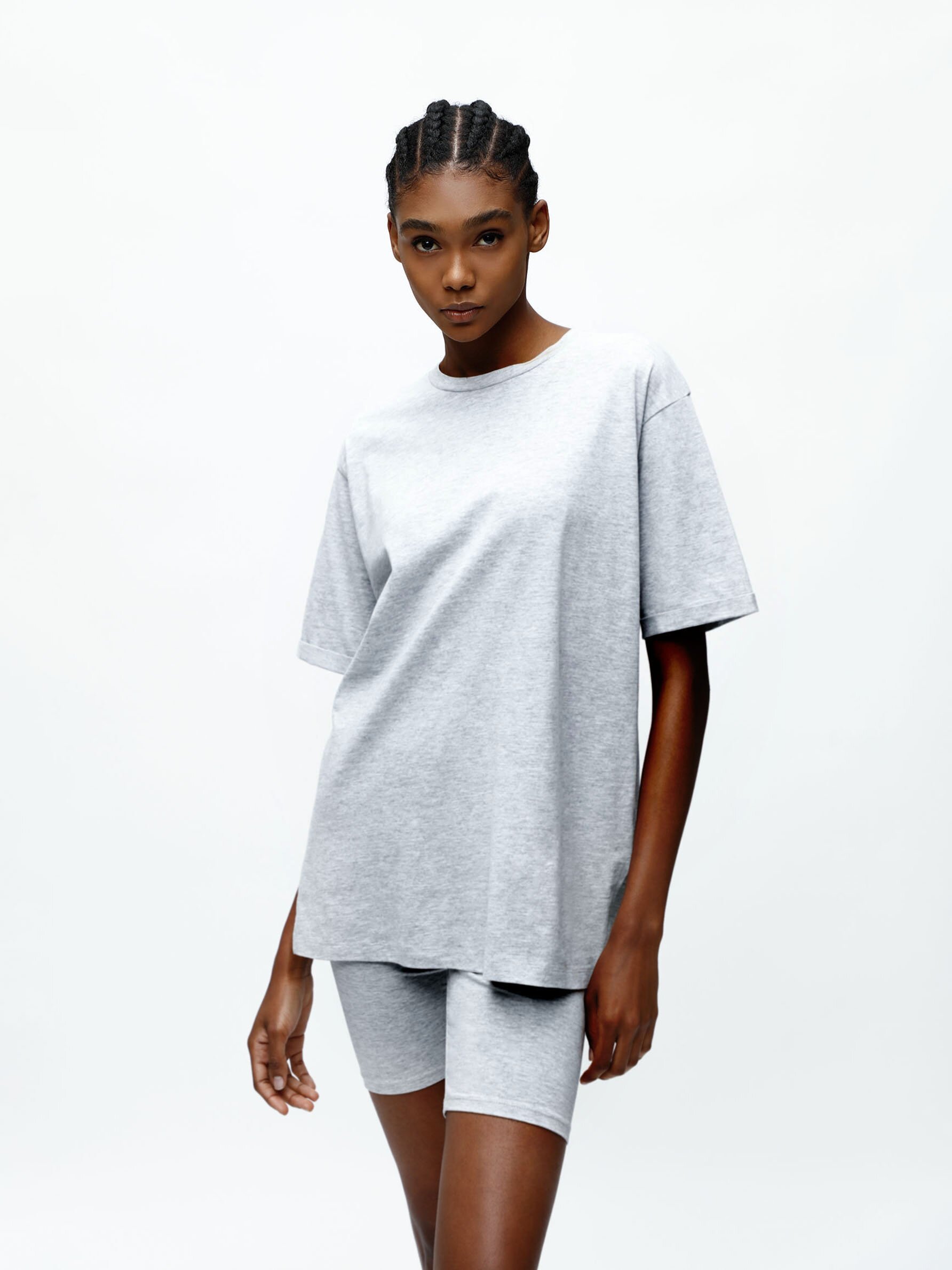 Oversized t 2025 shirt women's