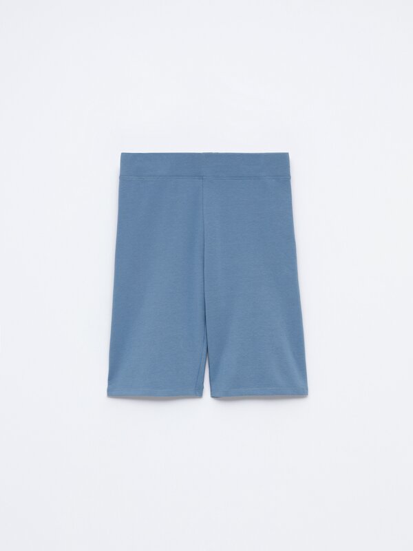 Cycling shorts