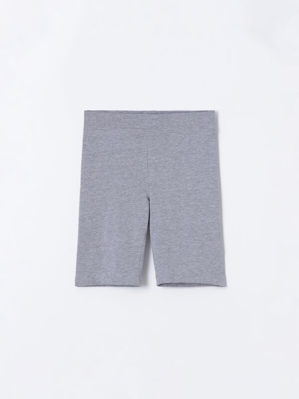 Cycling shorts