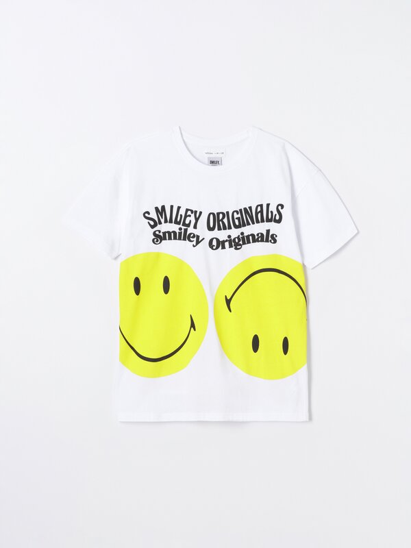 Smiley® T-shirt