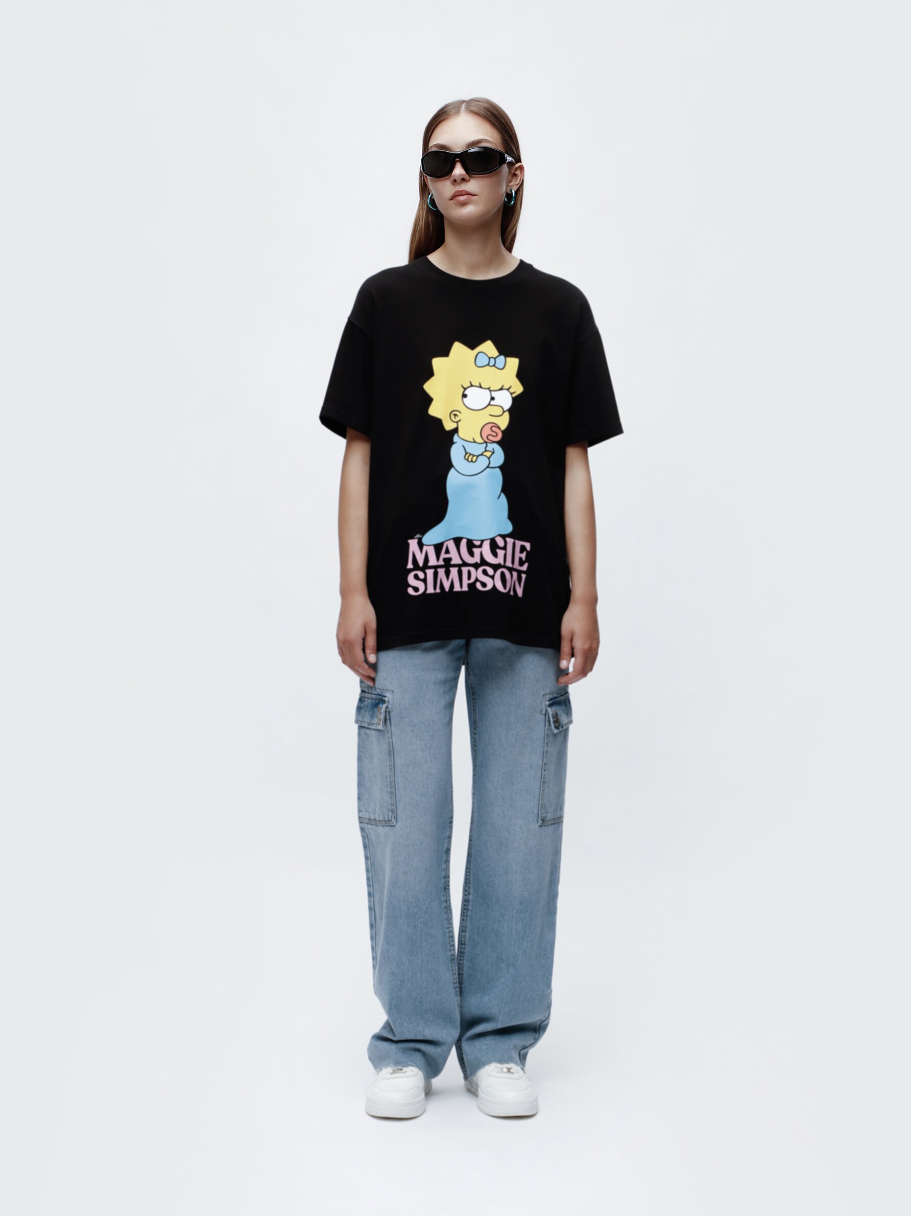 Zara best sale maggie simpson