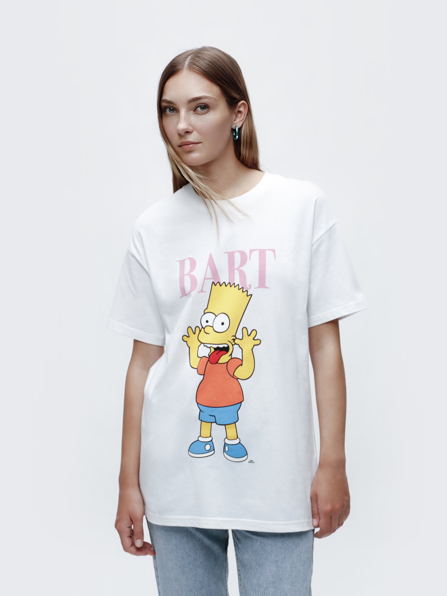 Simpsons t clearance shirts