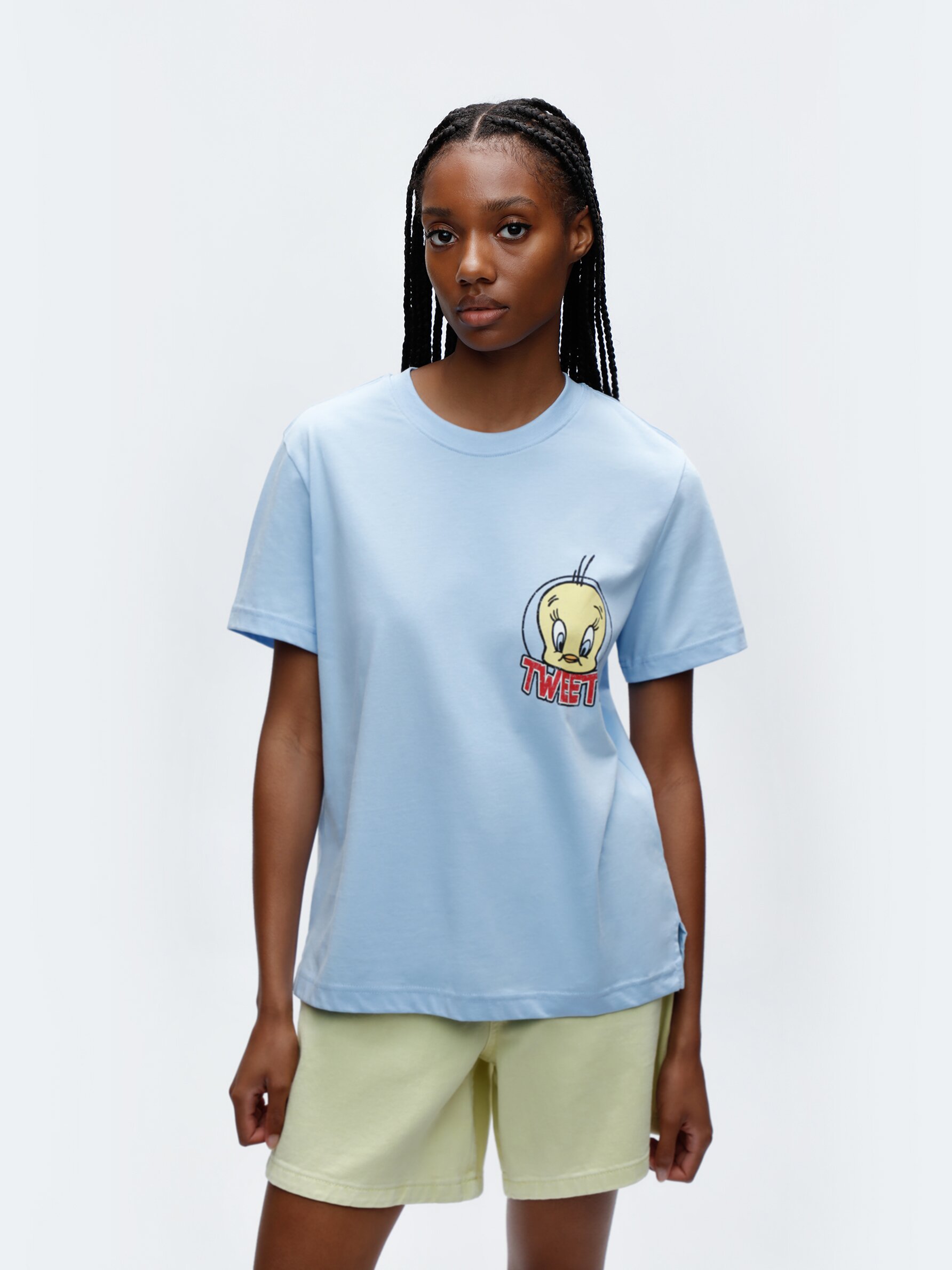 Camiseta piolin discount