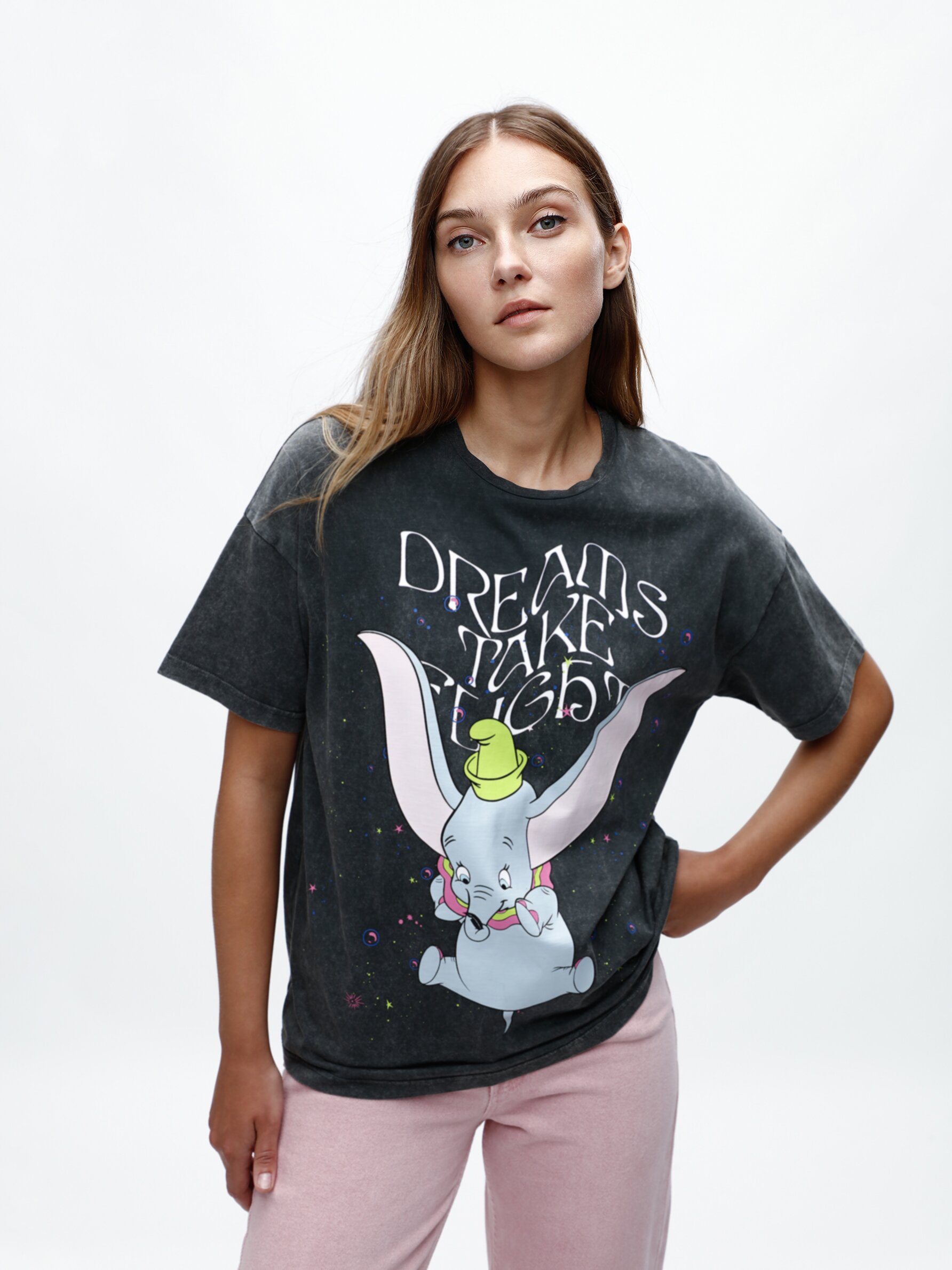 Dumbo cheap tee shirt