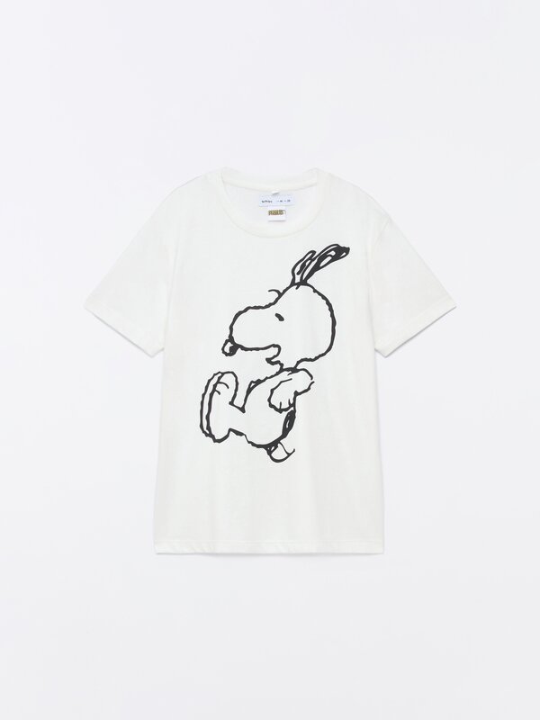 Camiseta de Snoopy Peanuts™