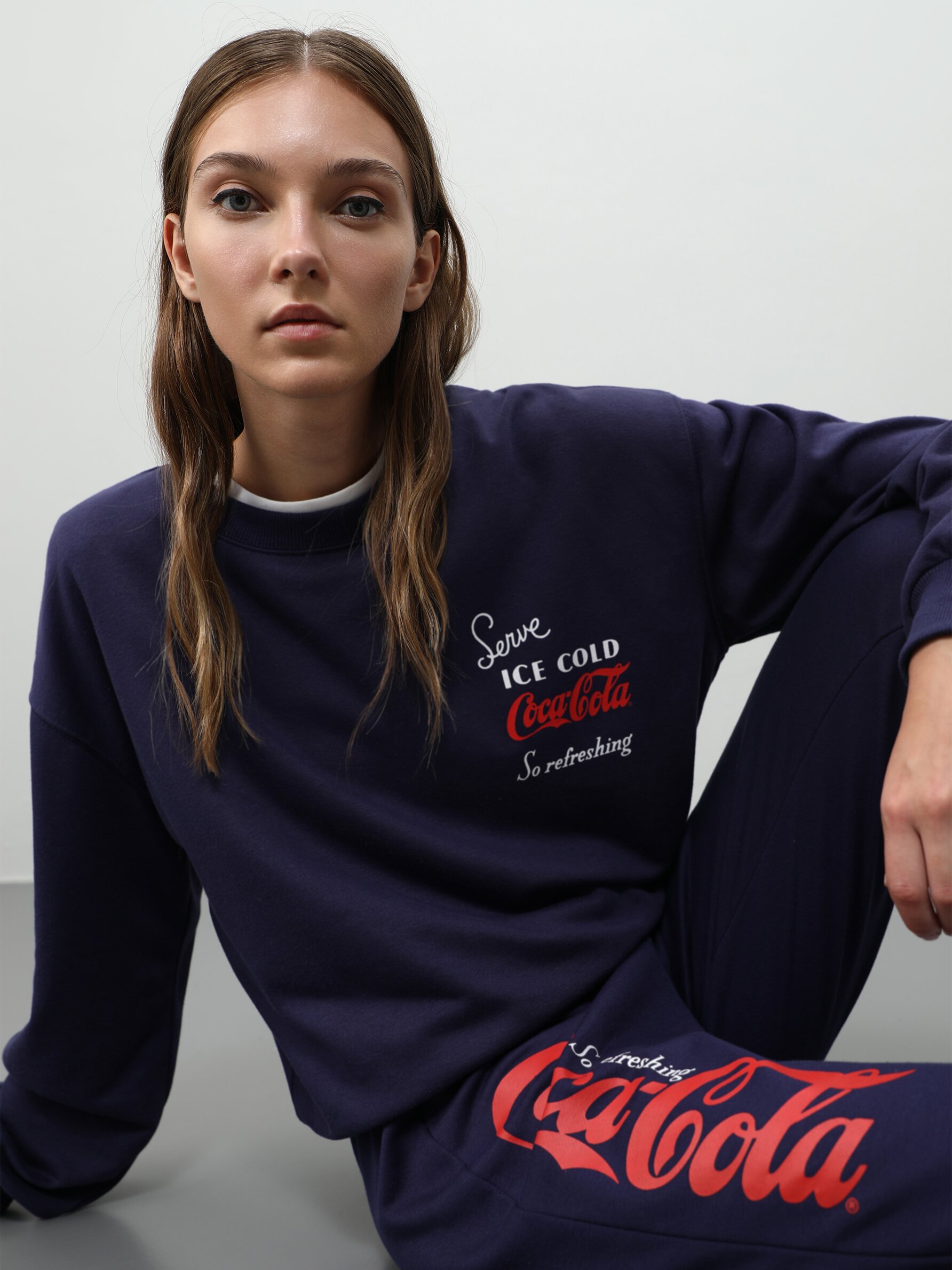 Coca cola online joggers