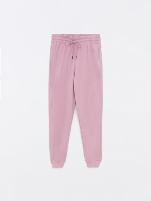 Pantalones mujer online lefties