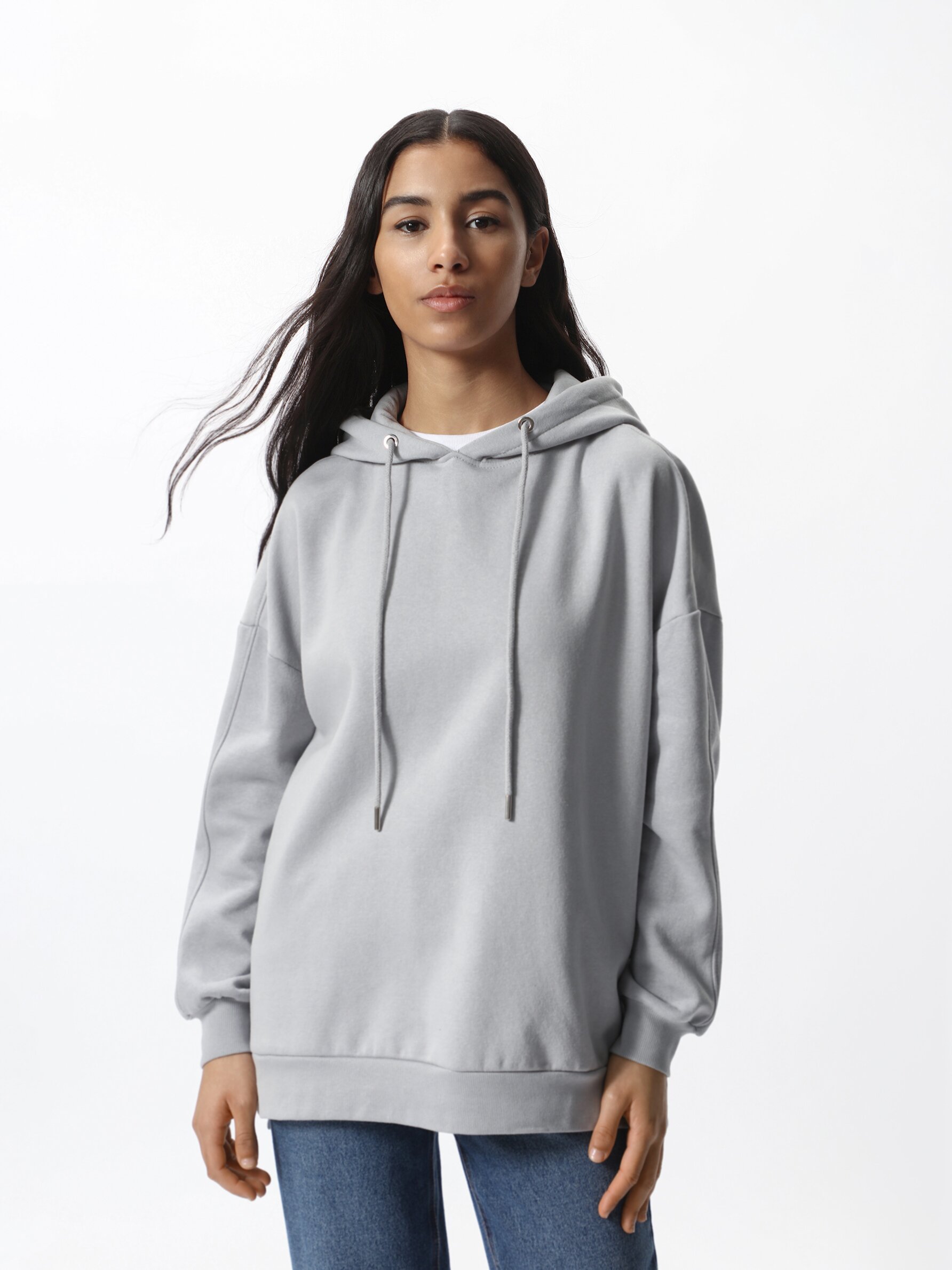 Oversize discount hoodie women