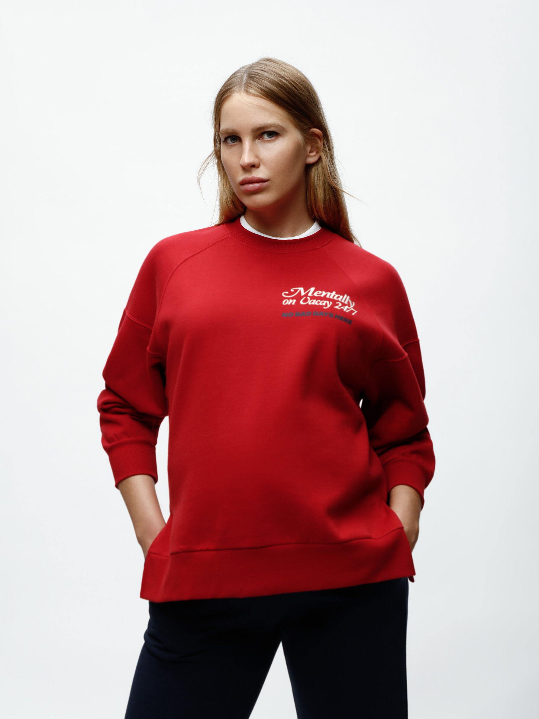 Sudadera premama online