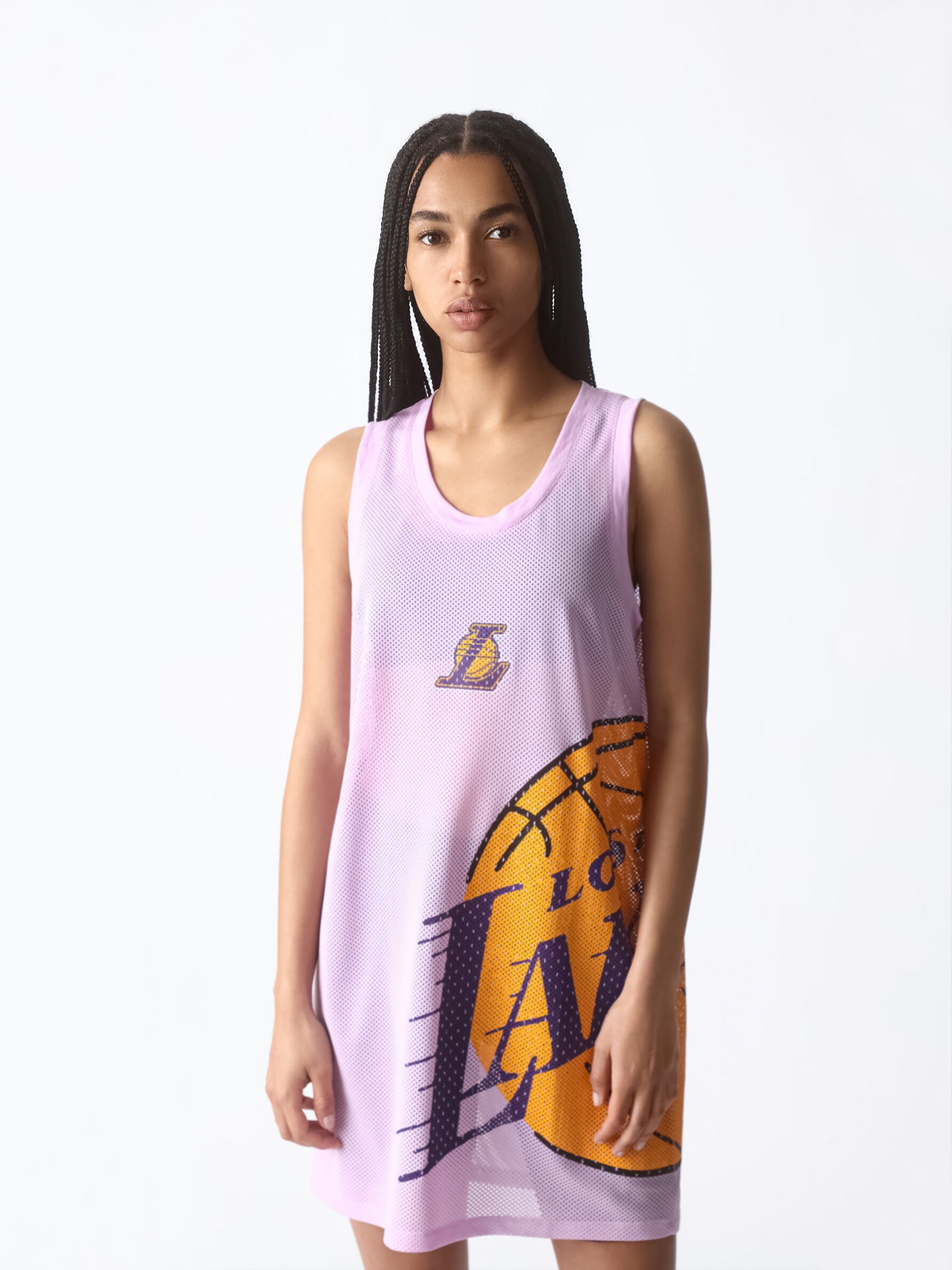Women's Los Angeles Lakers Gear, Womens Lakers Apparel, Ladies Lakers  Outfits