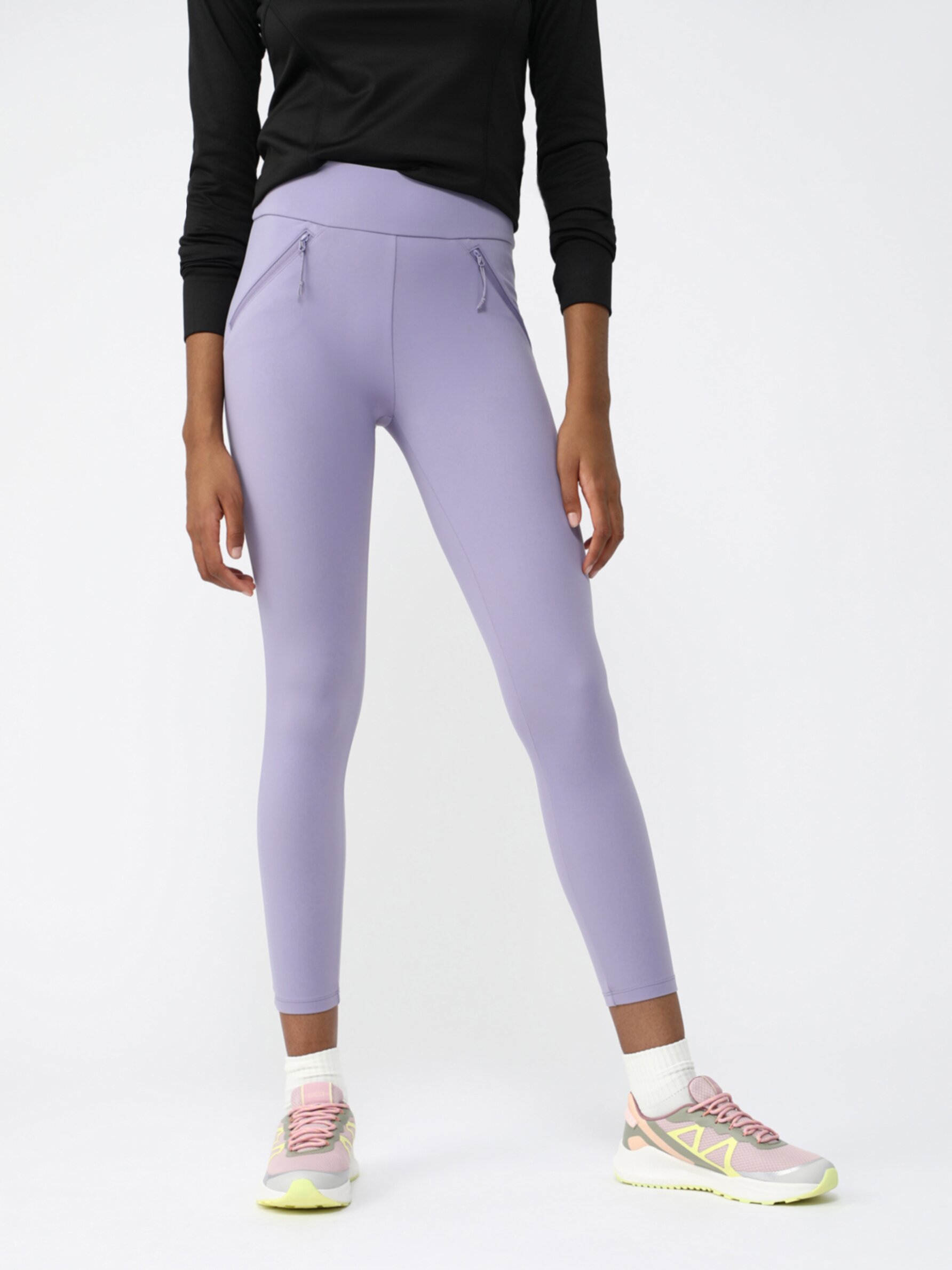 Que ropa interior best sale usar con leggins deportivos