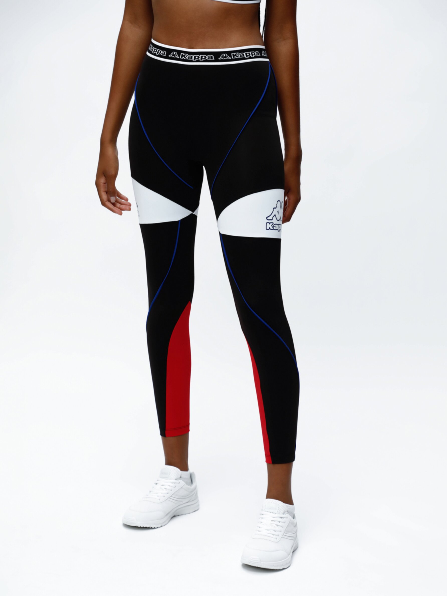 Kappa x Lefties sports leggings