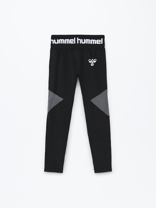 Hummel x Lefties legging galtzak, seamless